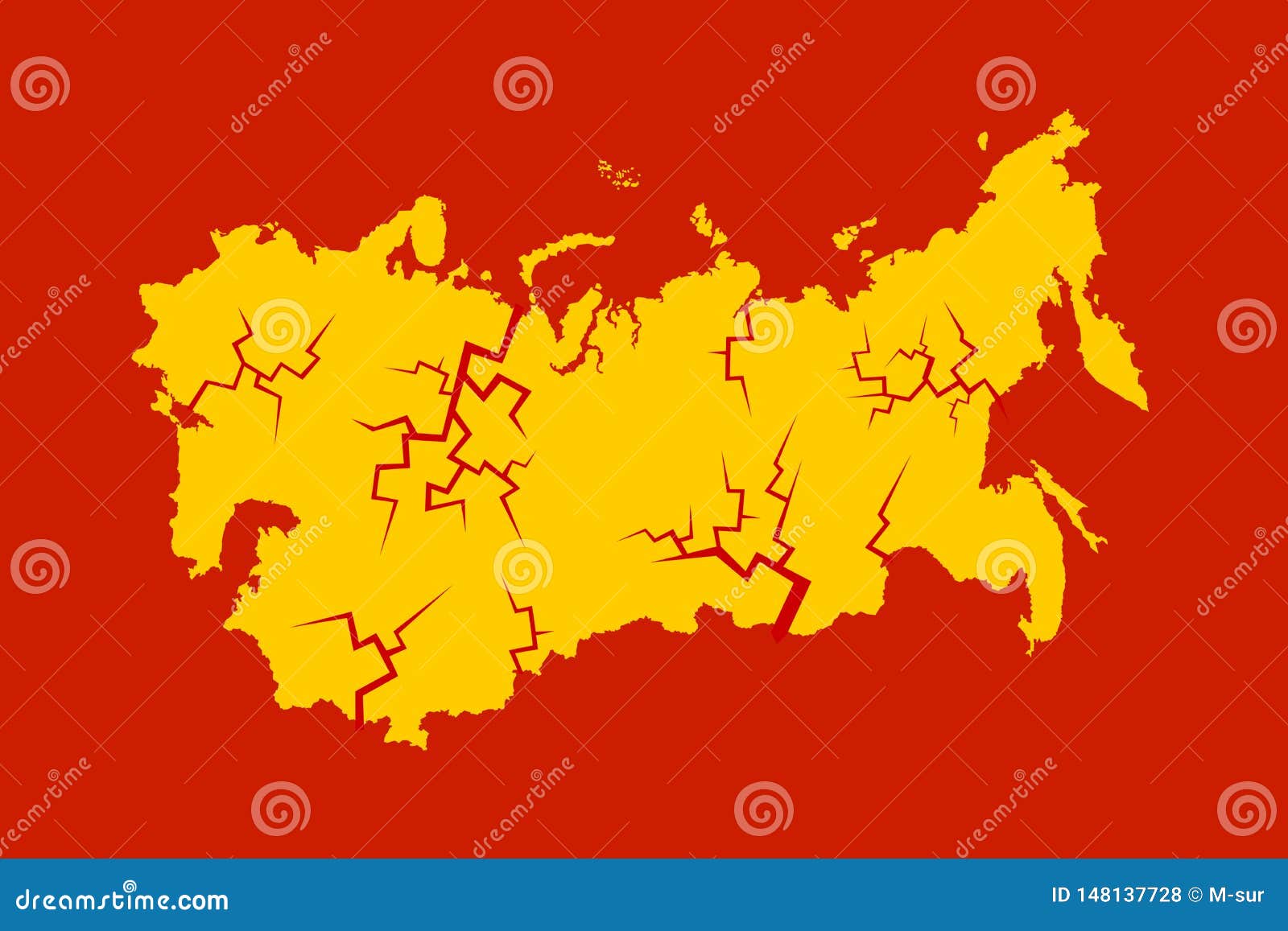 collapse, dissolution and disintegration of soviet union.