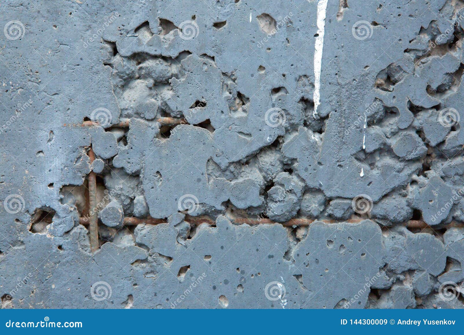 Old Cement Wall. Abstract Texture Stock Image - Image of cracked, paint