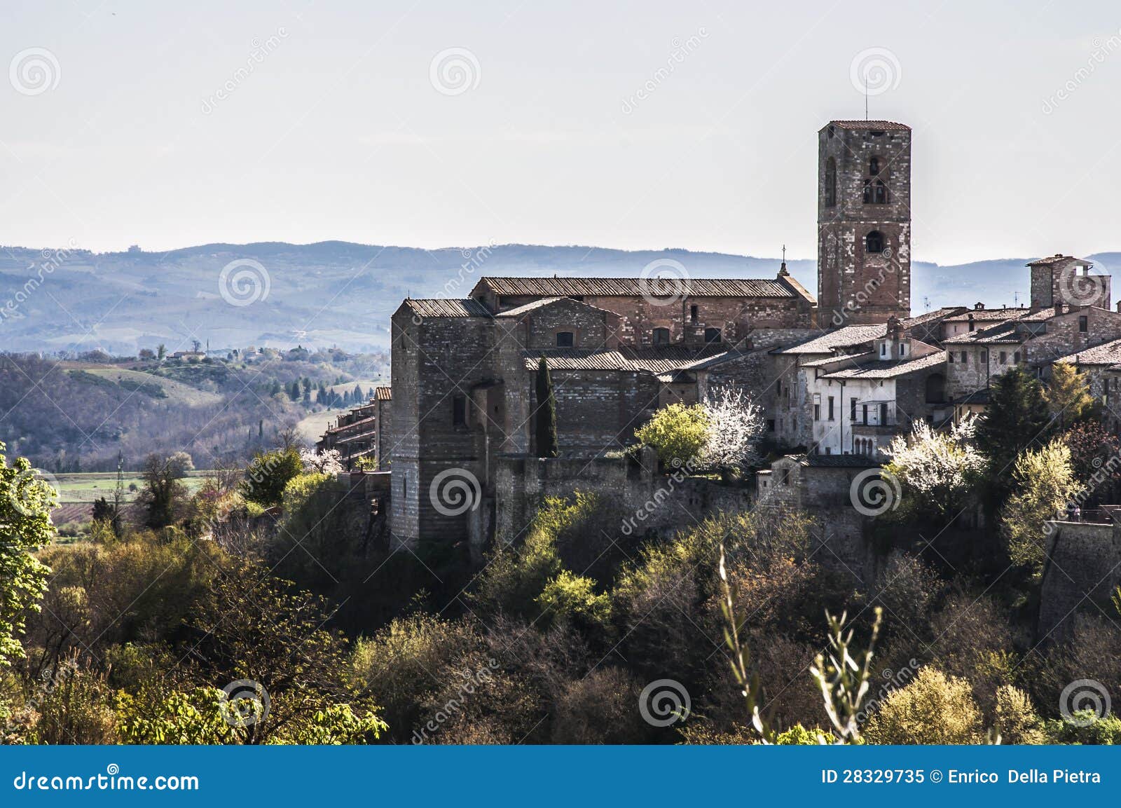 colle di val d'elsa