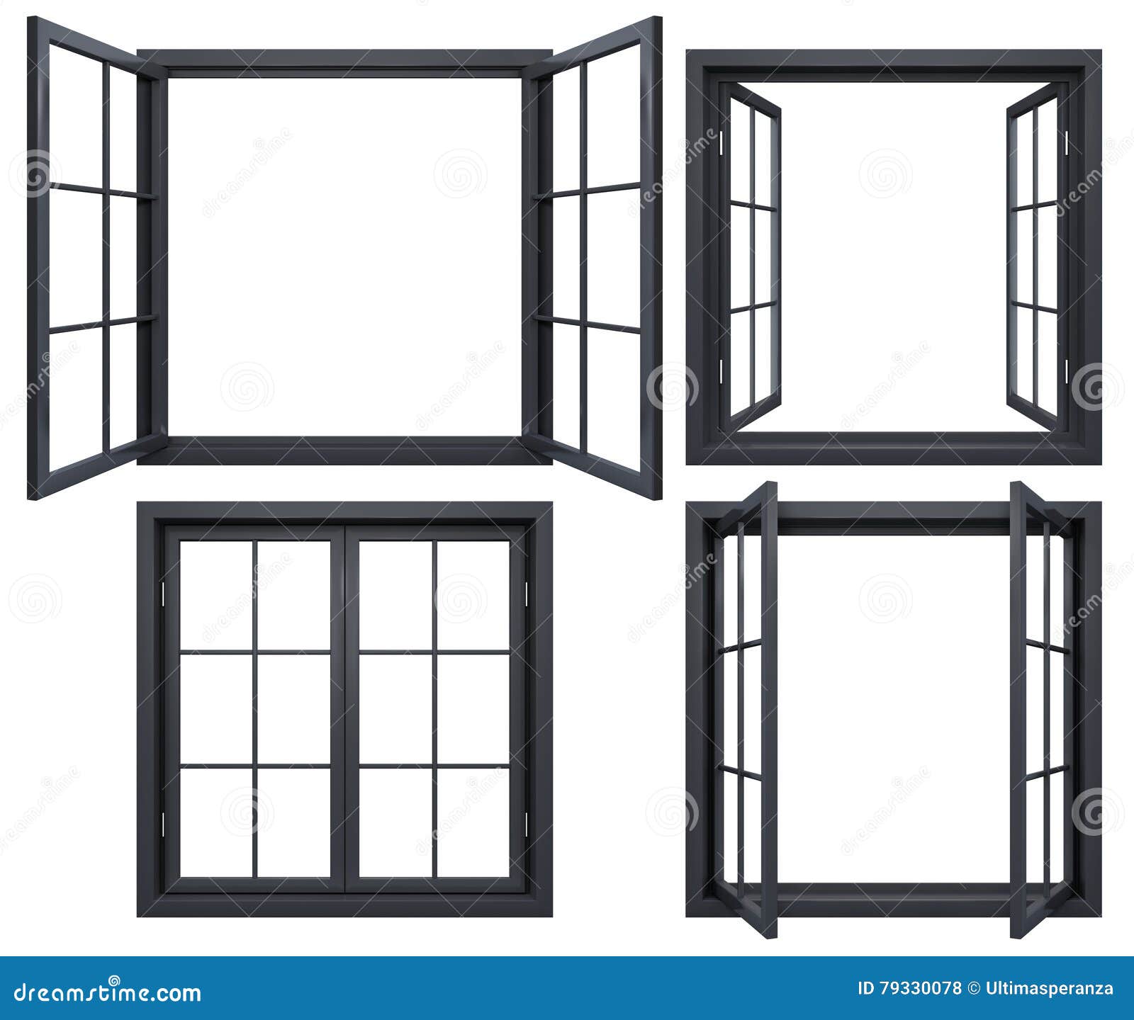 opening and closing windows opening and closing windows