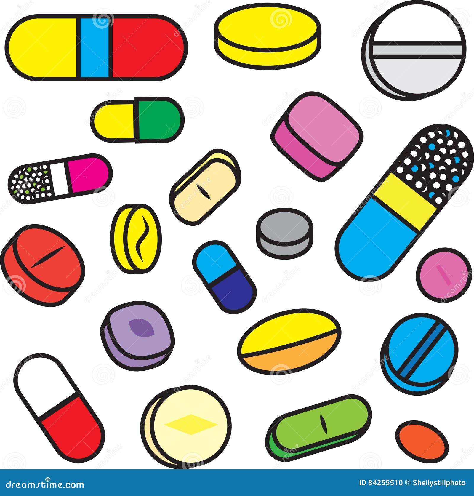 Cartoon Pills Stock Illustrations – 9,452 Cartoon Pills Stock  Illustrations, Vectors & Clipart - Dreamstime