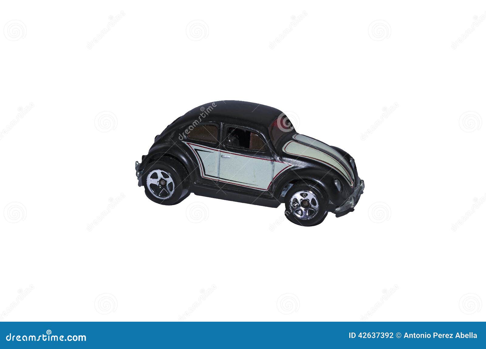 collection car beetle