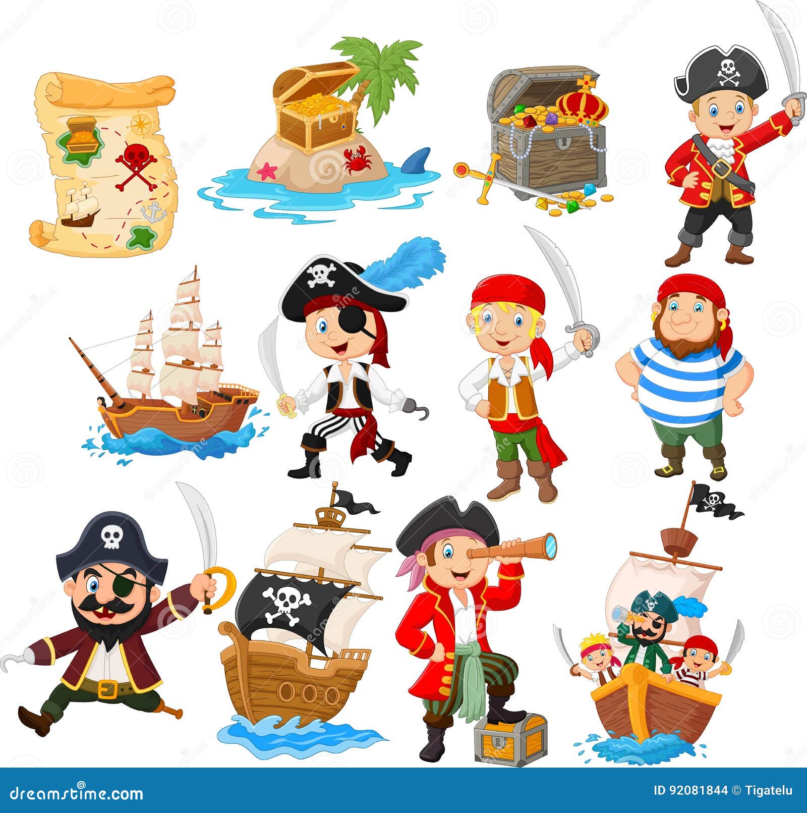 Cartoon Pirate Stock Illustrations – 46,396 Cartoon Pirate Stock  Illustrations, Vectors & Clipart - Dreamstime
