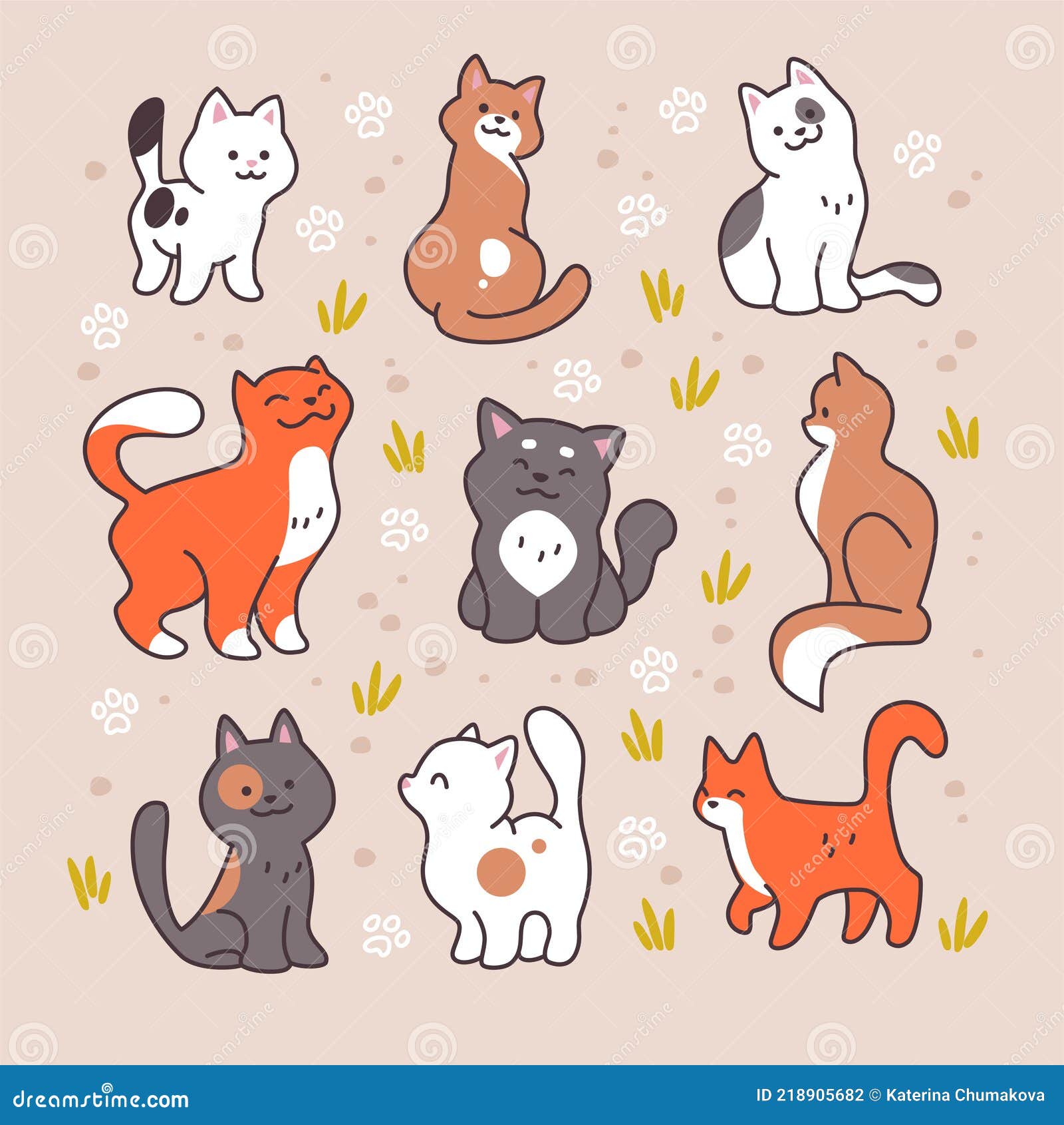 cinnamoroll cat icon  Cat icon, Funny looking cats, Cat stands