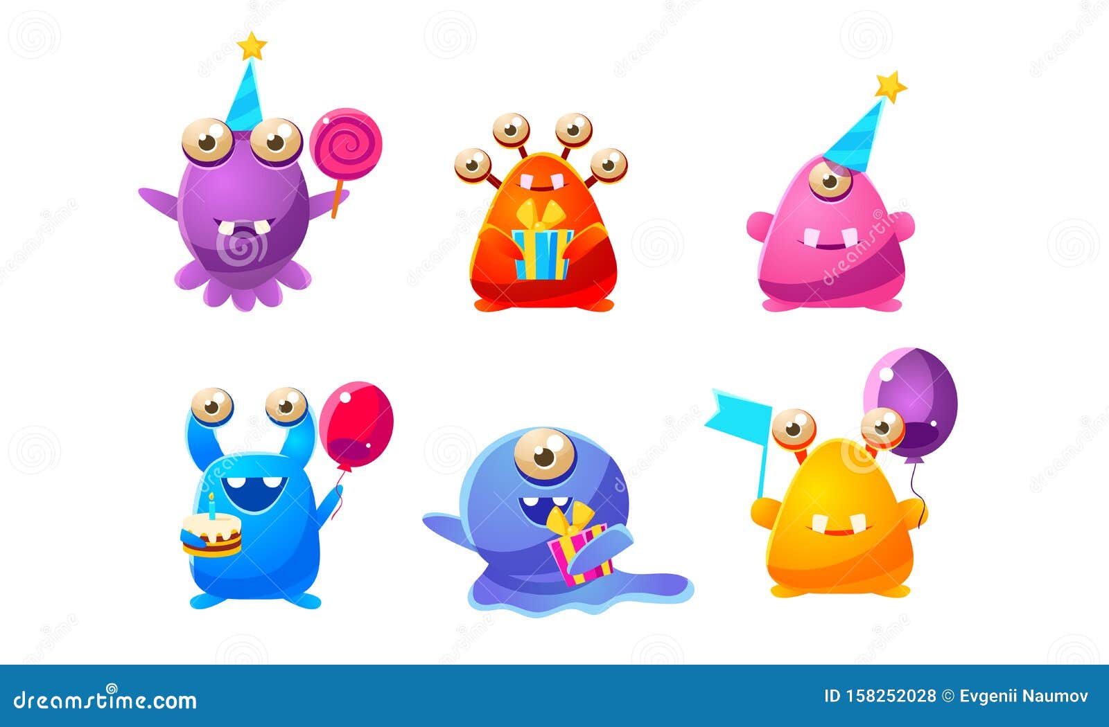 cute mutants cute mutants