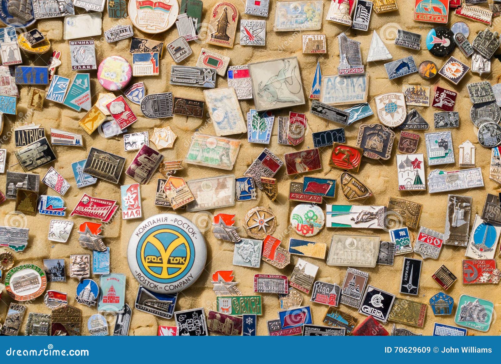 JZK Lot De 40 Feroirs à Broches De Rechange 6 X 5 + 4 Clés Pour