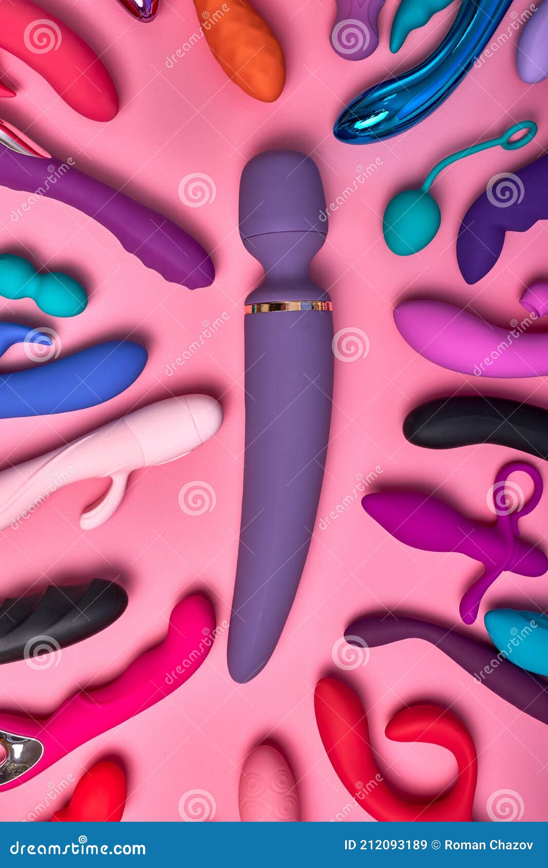 Sex Toys