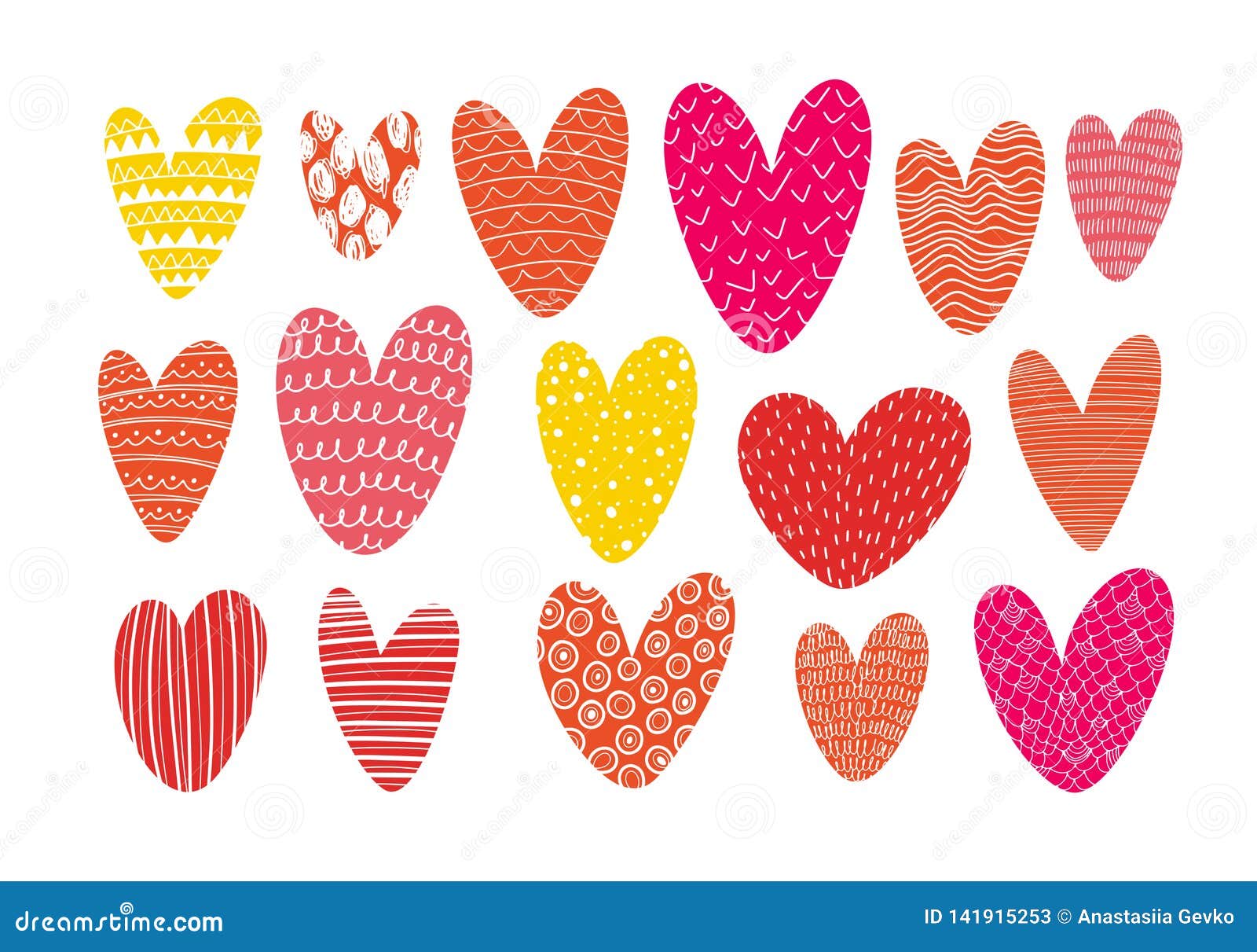 heart clipart collection heart clipart collection