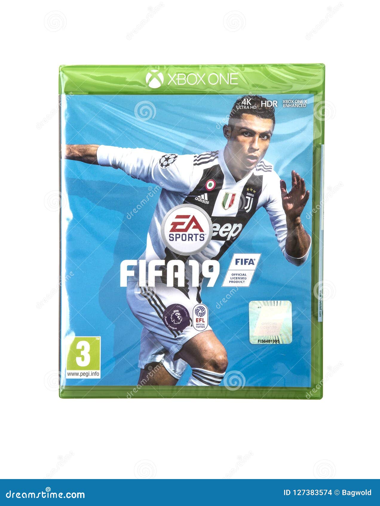 fifa 2019 xbox