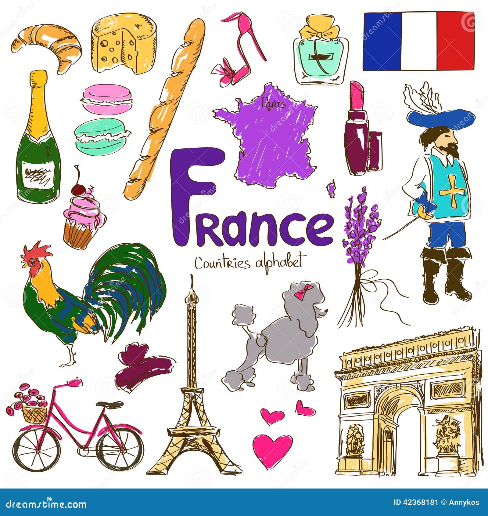 clipart histoire de france - photo #19