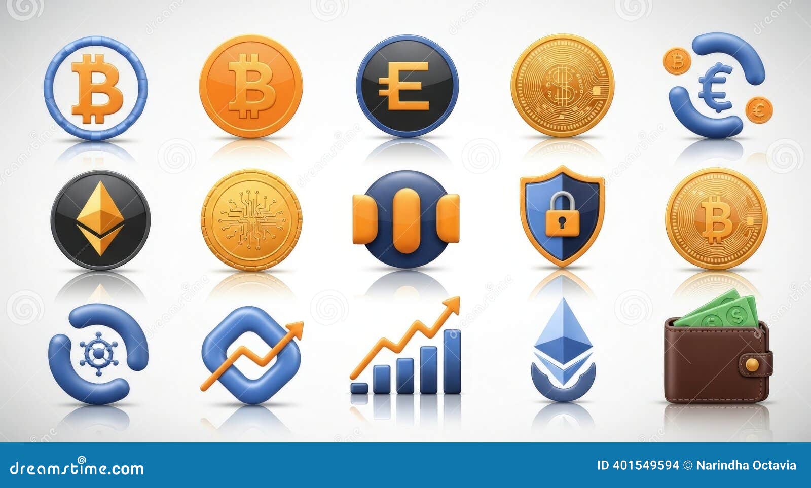 Generic Cryptocurrency Stock Illustrations – 128 Generic Cryptocurrency  Stock Illustrations, Vectors & Clipart - Dreamstime