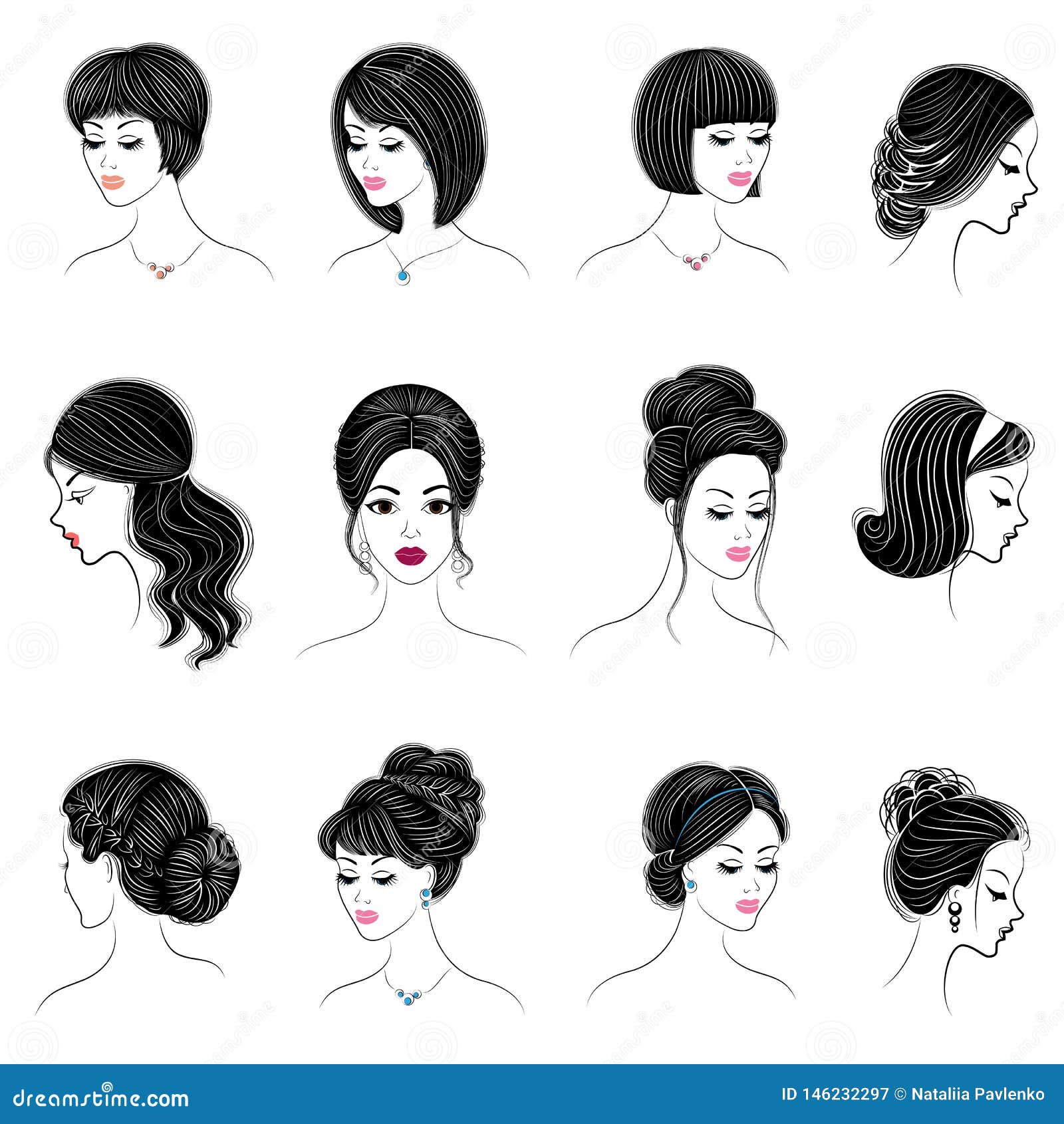 Super Cute Short Hairstyles for Women Over 50 • OhMeOhMy Blog