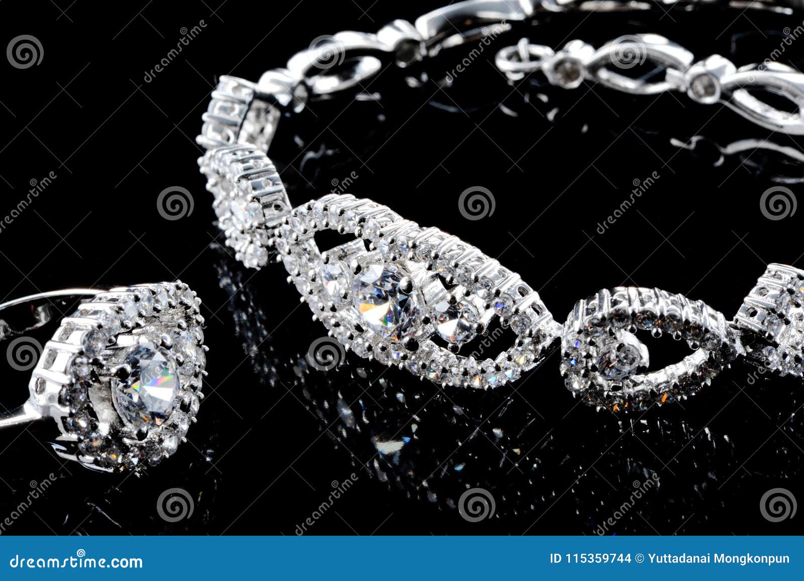 Jewelry stock photo. Image of jewelry, ring, jewellery 115359744