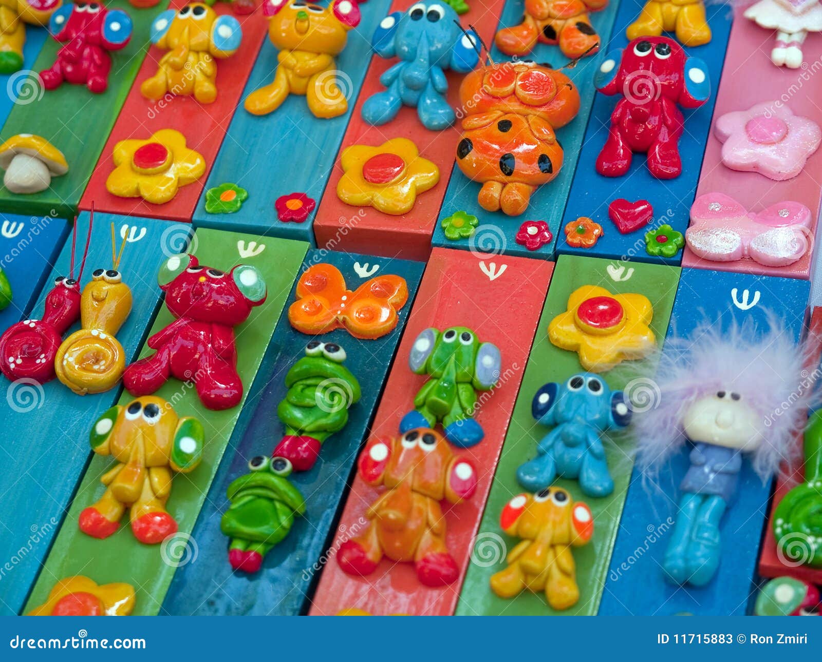 Collection of Jewish Mezuzah Stock Image Image of judaism, jewish