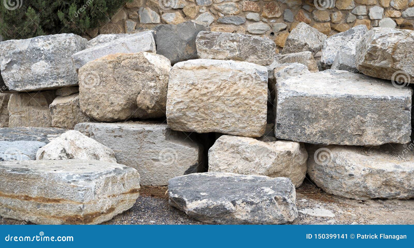 large stone blocks for sale
