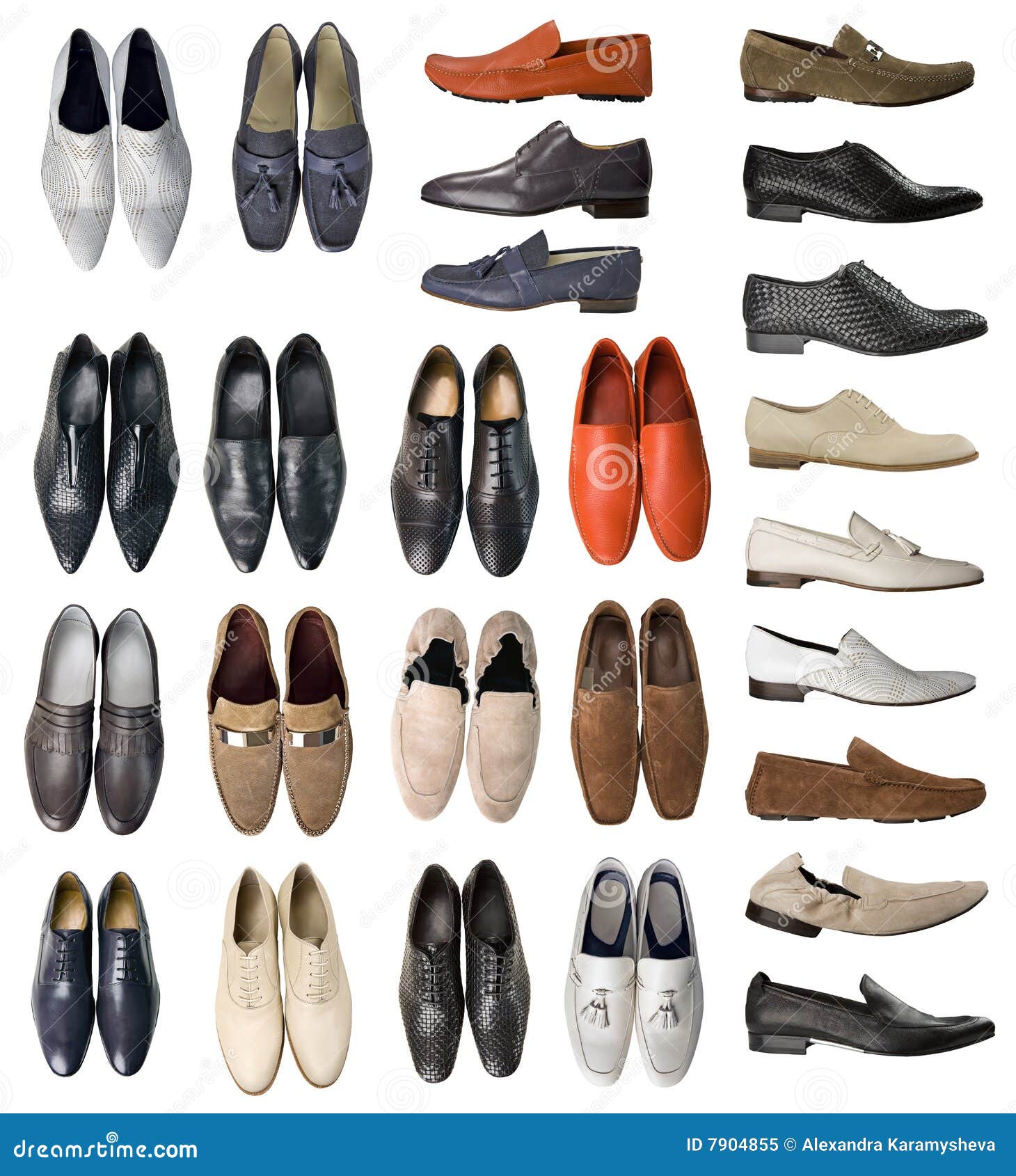 All Shoes Collection for Men