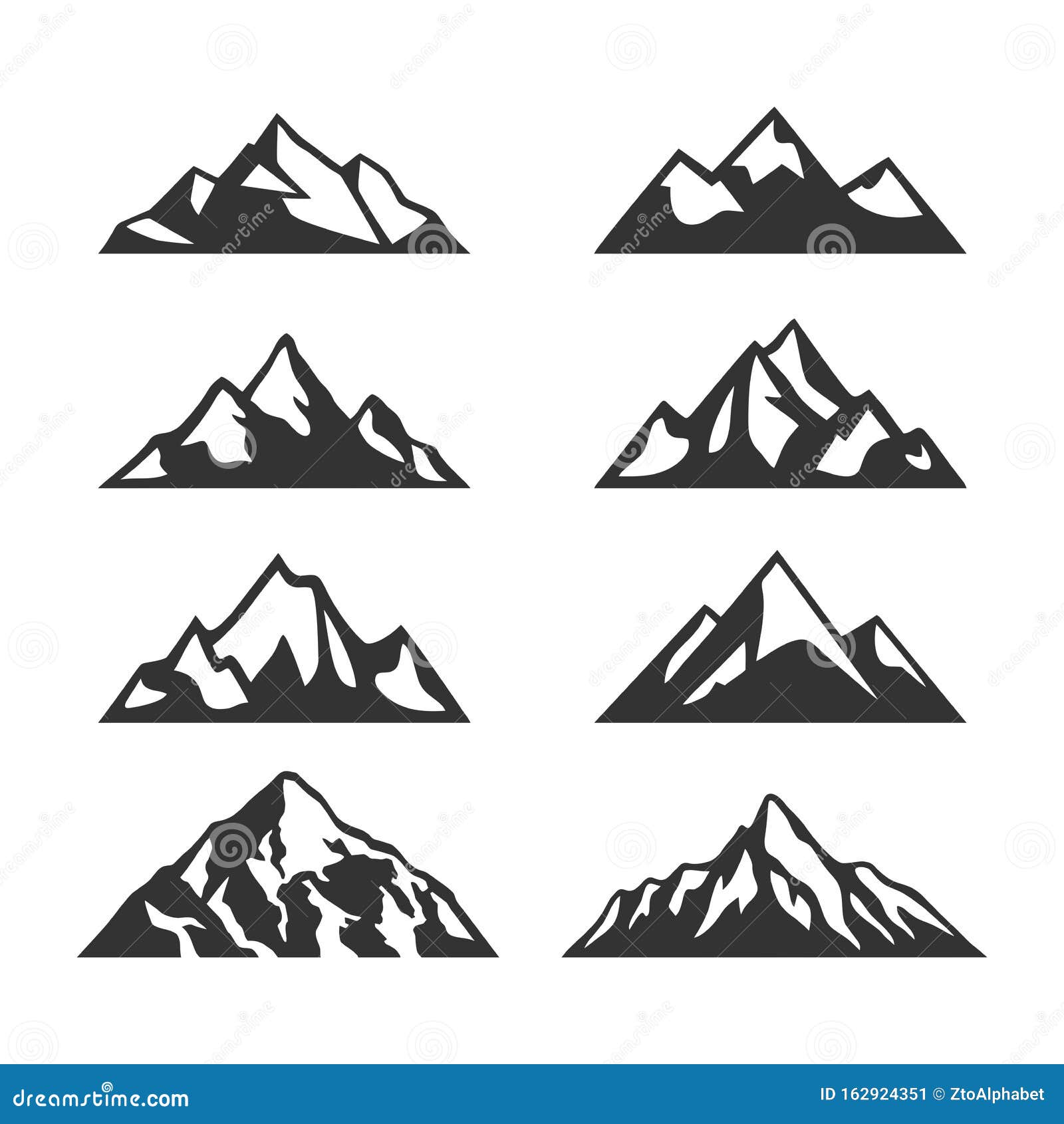 Free Free Mountain Silhouette Svg Free 771 SVG PNG EPS DXF File