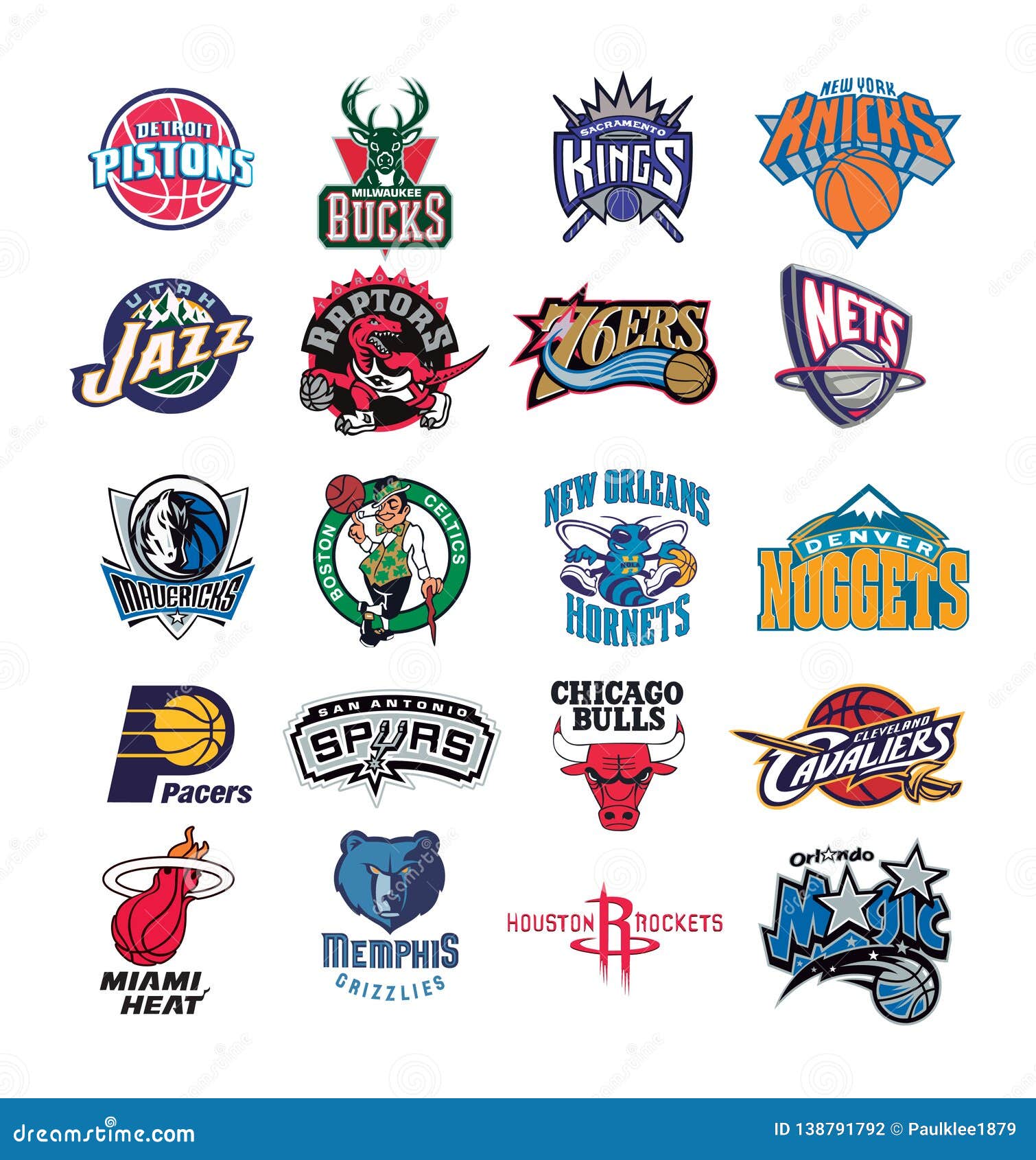 Nba Championship LOGO Vector for Free Download