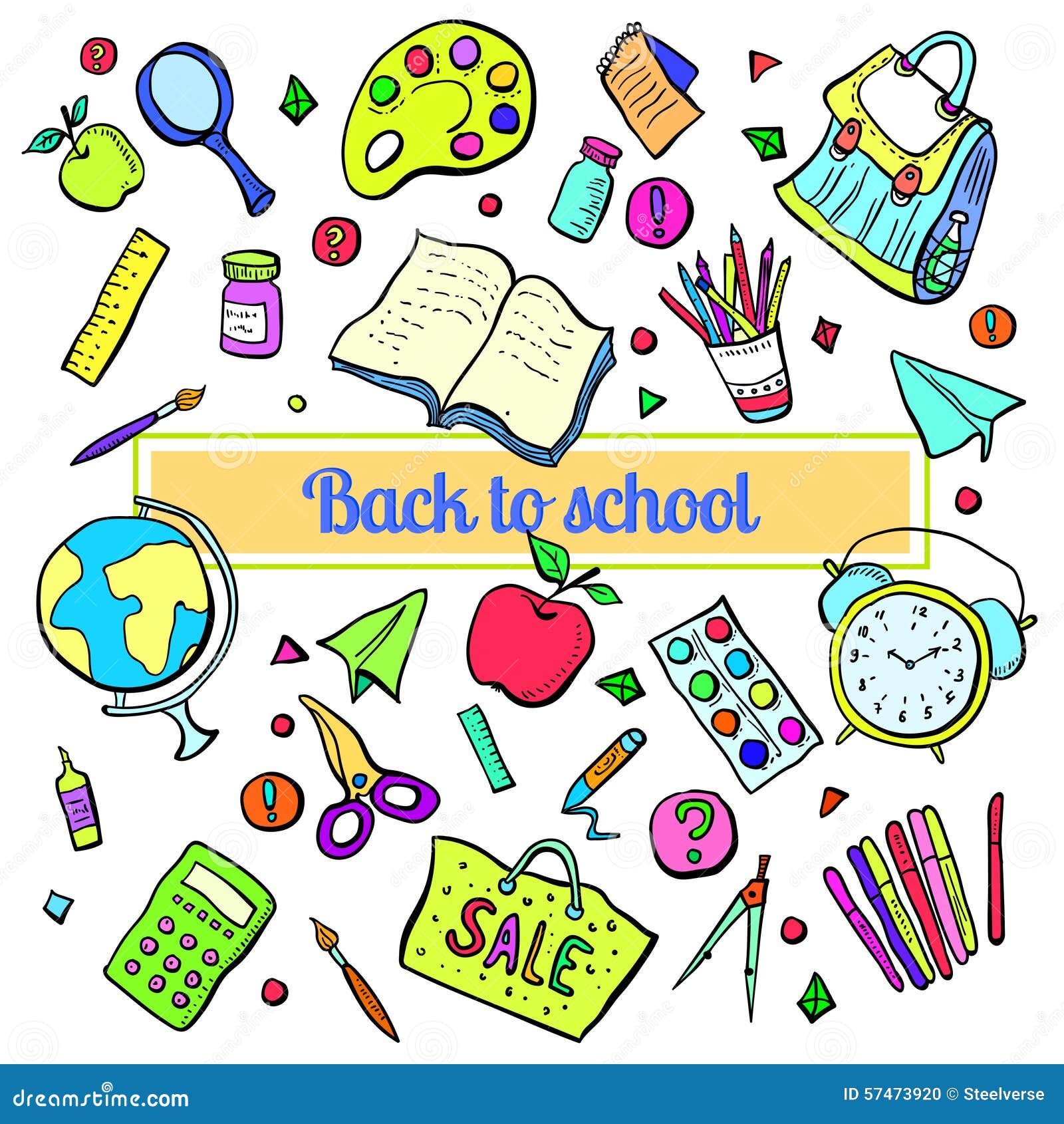 clipart for school subjects - photo #34