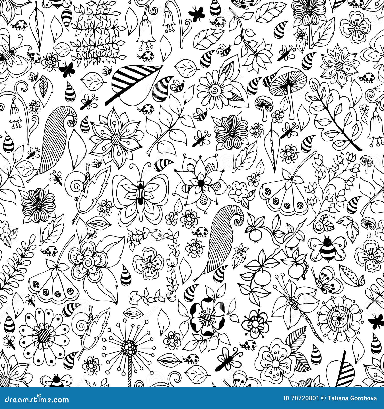 ocean backround coloring pages - photo #20