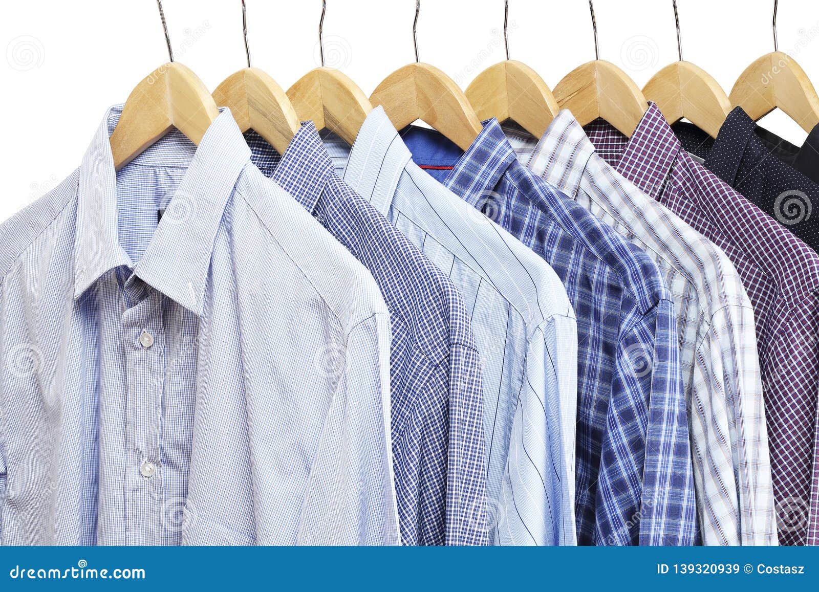 Shirts Collection for Men