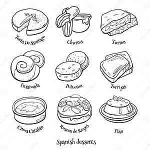 Ensaymada Clipart