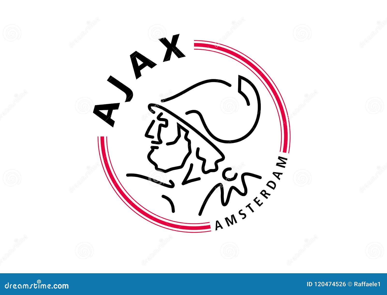 Ajax Logo Stock Illustrations 55 Ajax Logo Stock Illustrations Vectors Clipart Dreamstime