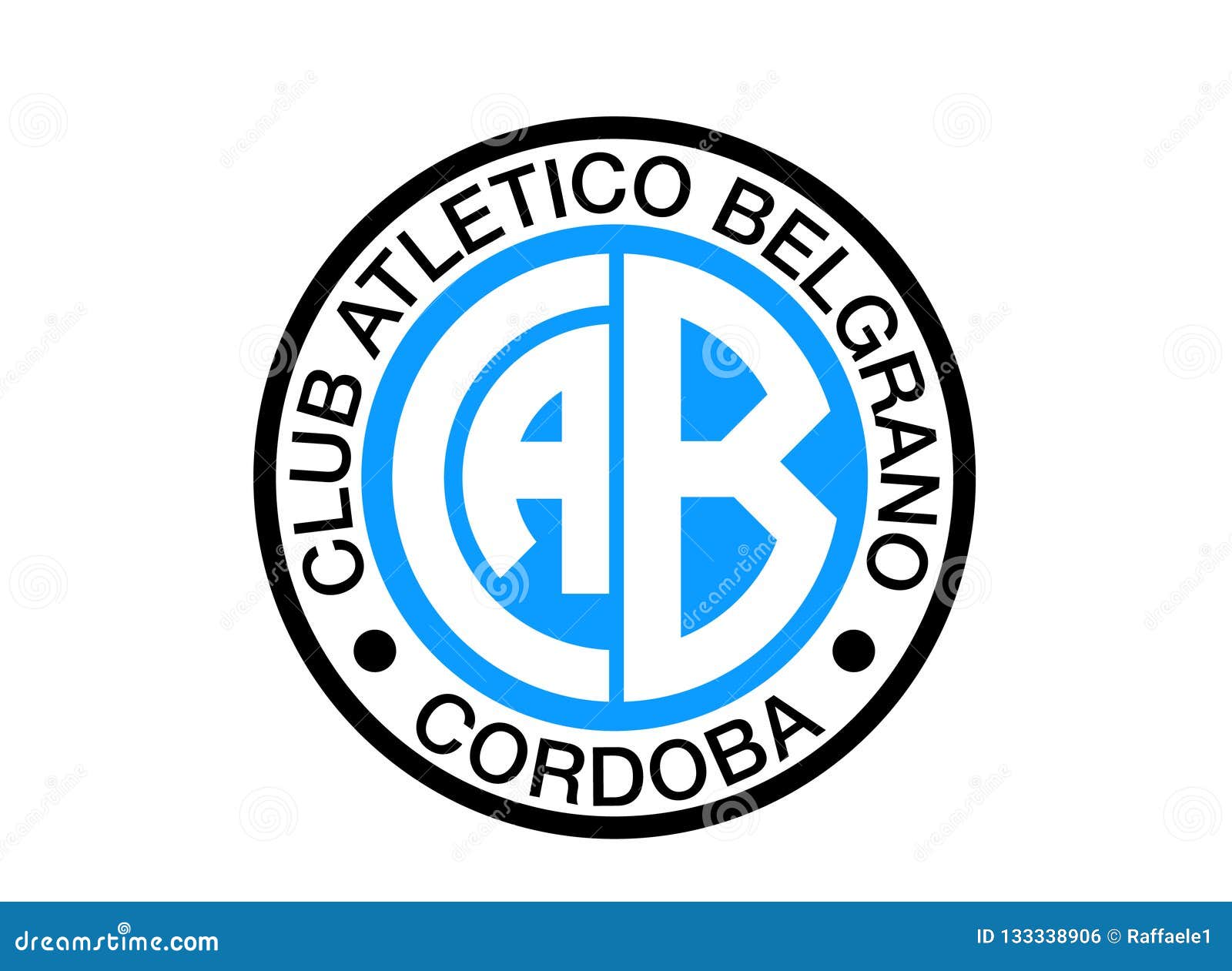 Club Atletico Talleres Argentinian Football Club, emblem, Talleres Cordoba  logo, HD wallpaper