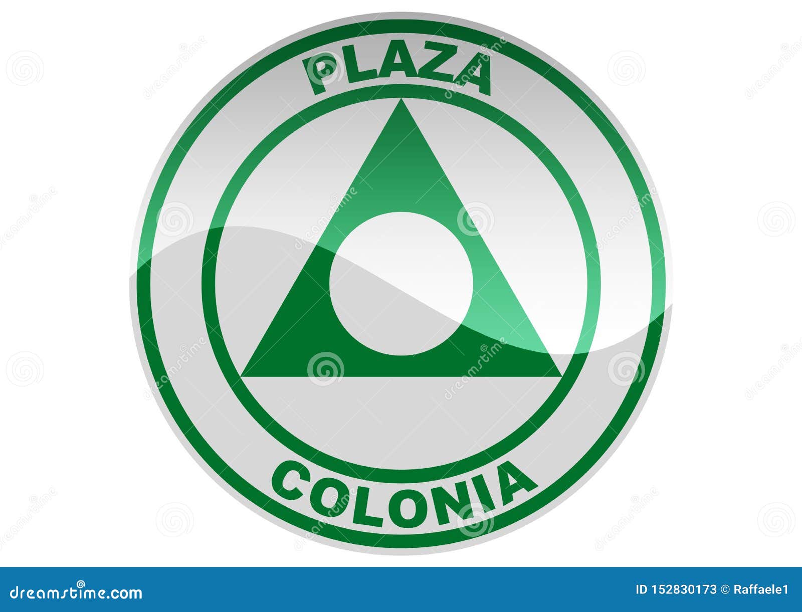 PlazaColonia