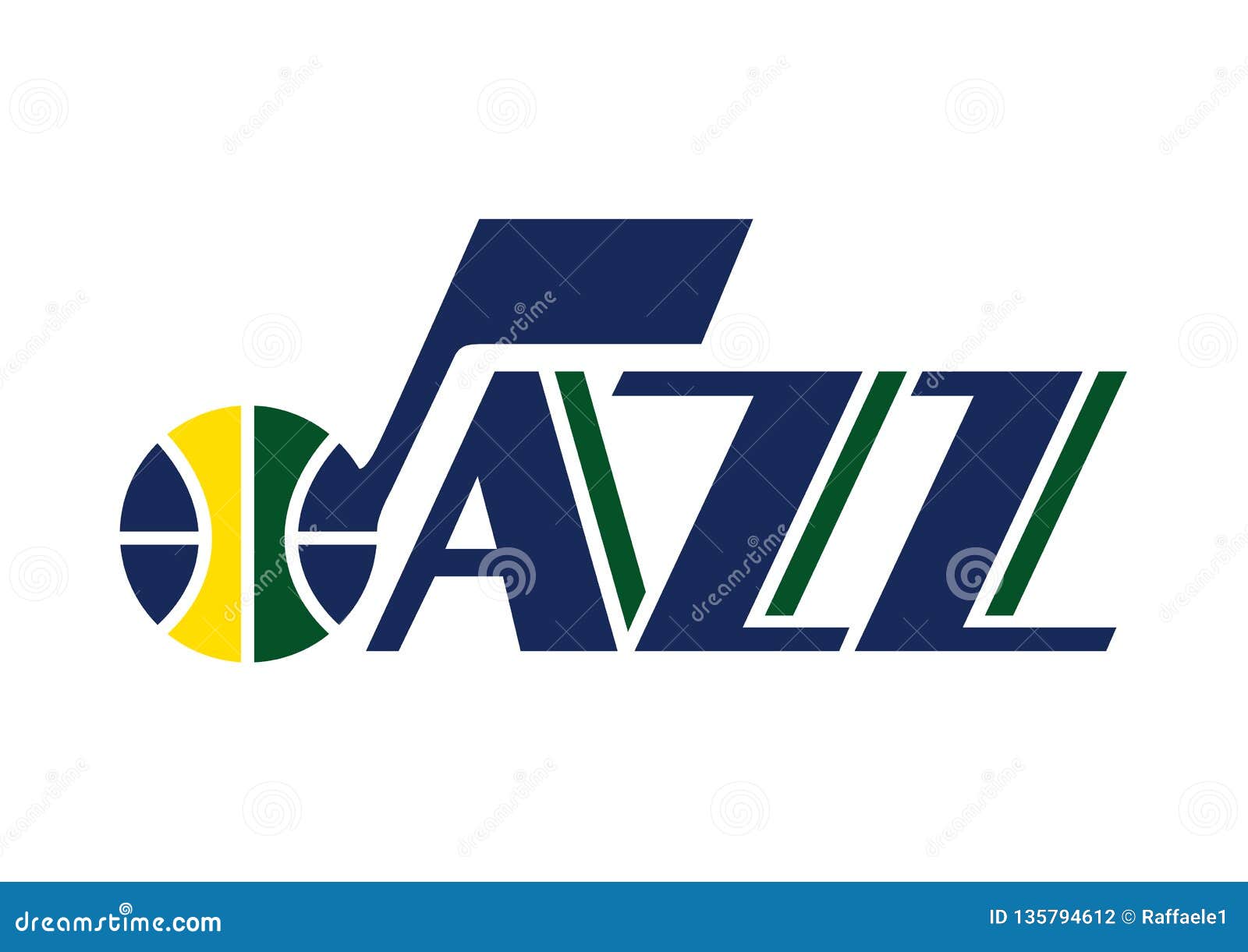 Utah Jazz Jersey Vector Art, Icons, and Graphics for Free Download