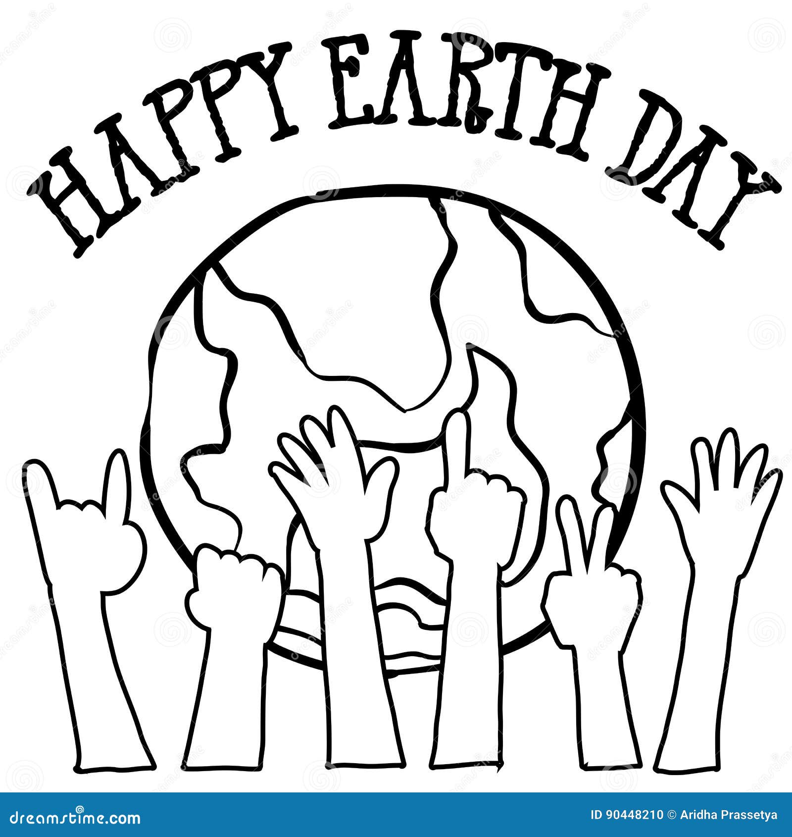 Earth Day Art Lessons, Our Planet Earth Art Project Activity Bundle