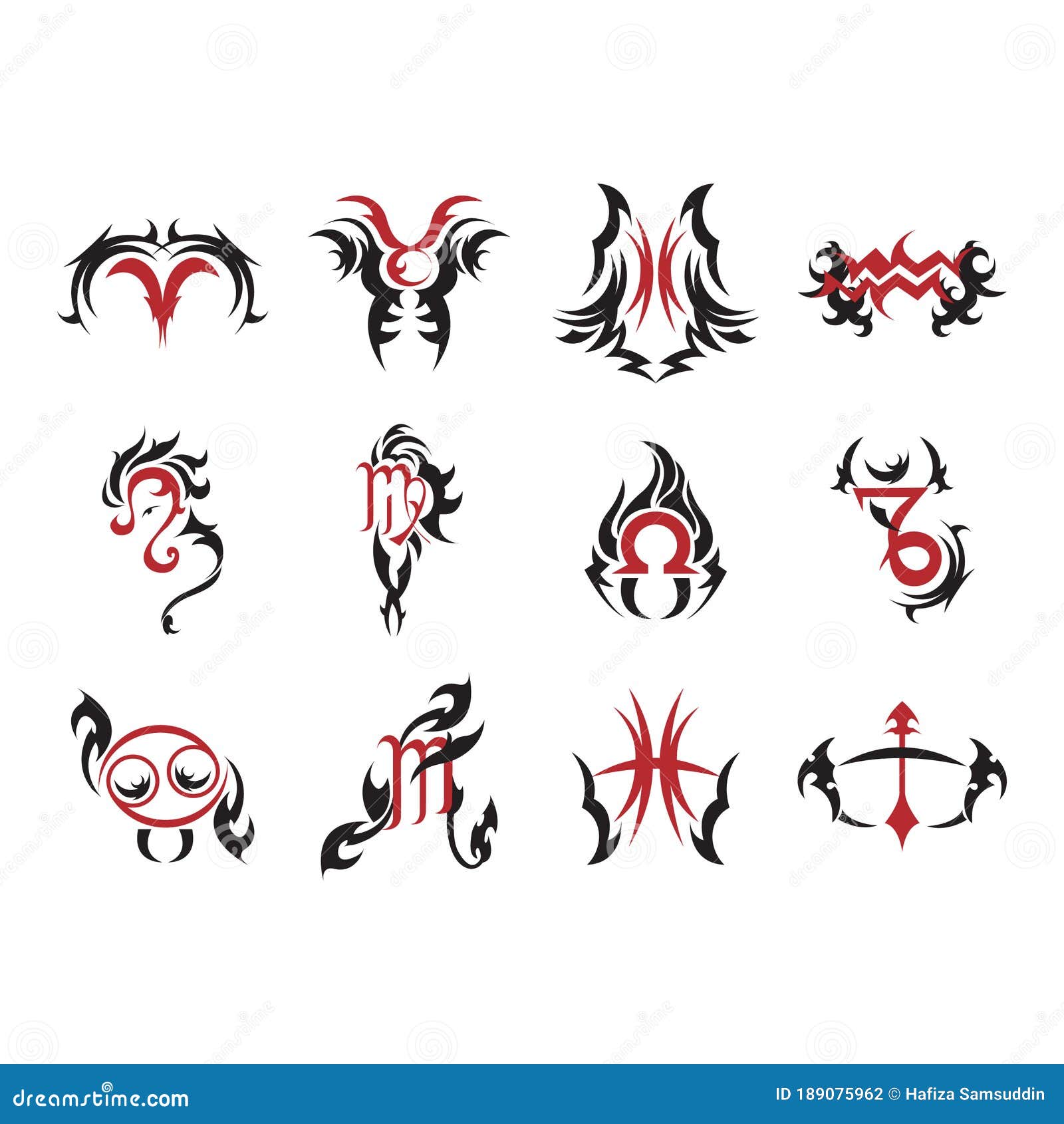 4,392 Cancer Zodiac Tattoo Royalty-Free Photos and Stock Images |  Shutterstock