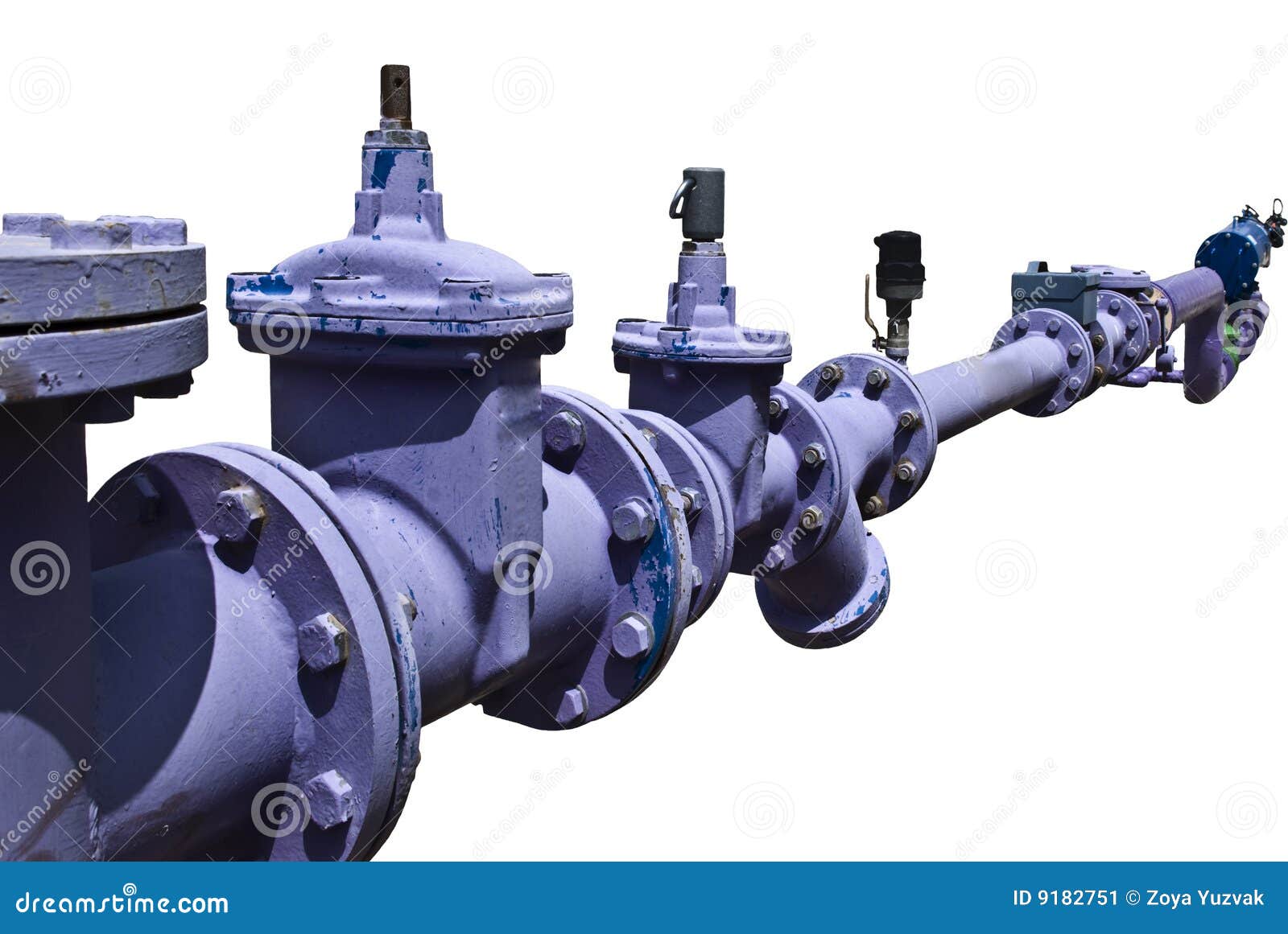 Acciaio Inox Ancoraggio-Parete Ferma Tubo Con Arrotondato Piastra Collegamento - Foto 10