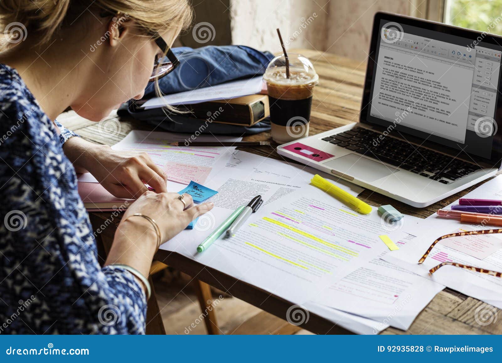 Study Learning 