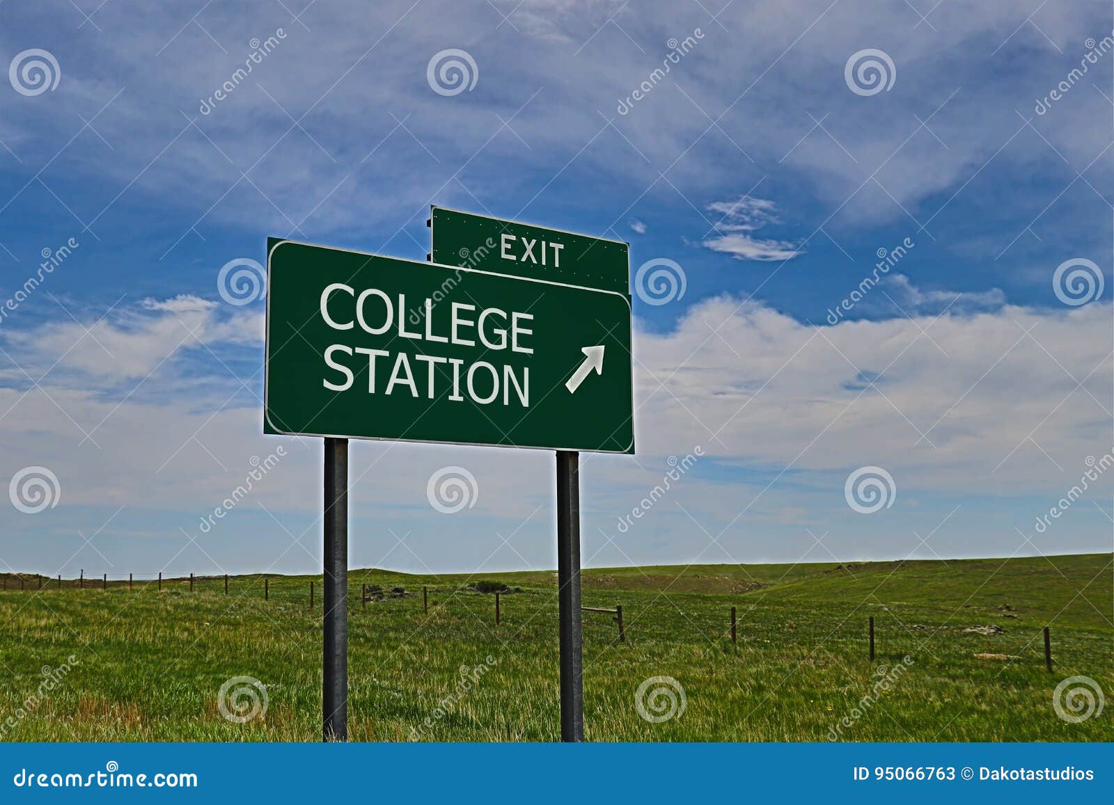 College Station stock image. Image of navigation, high 95066763