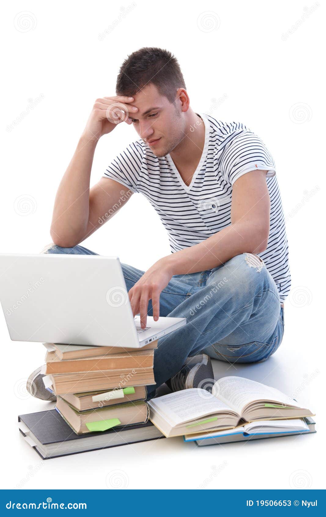 Communication essay for students
