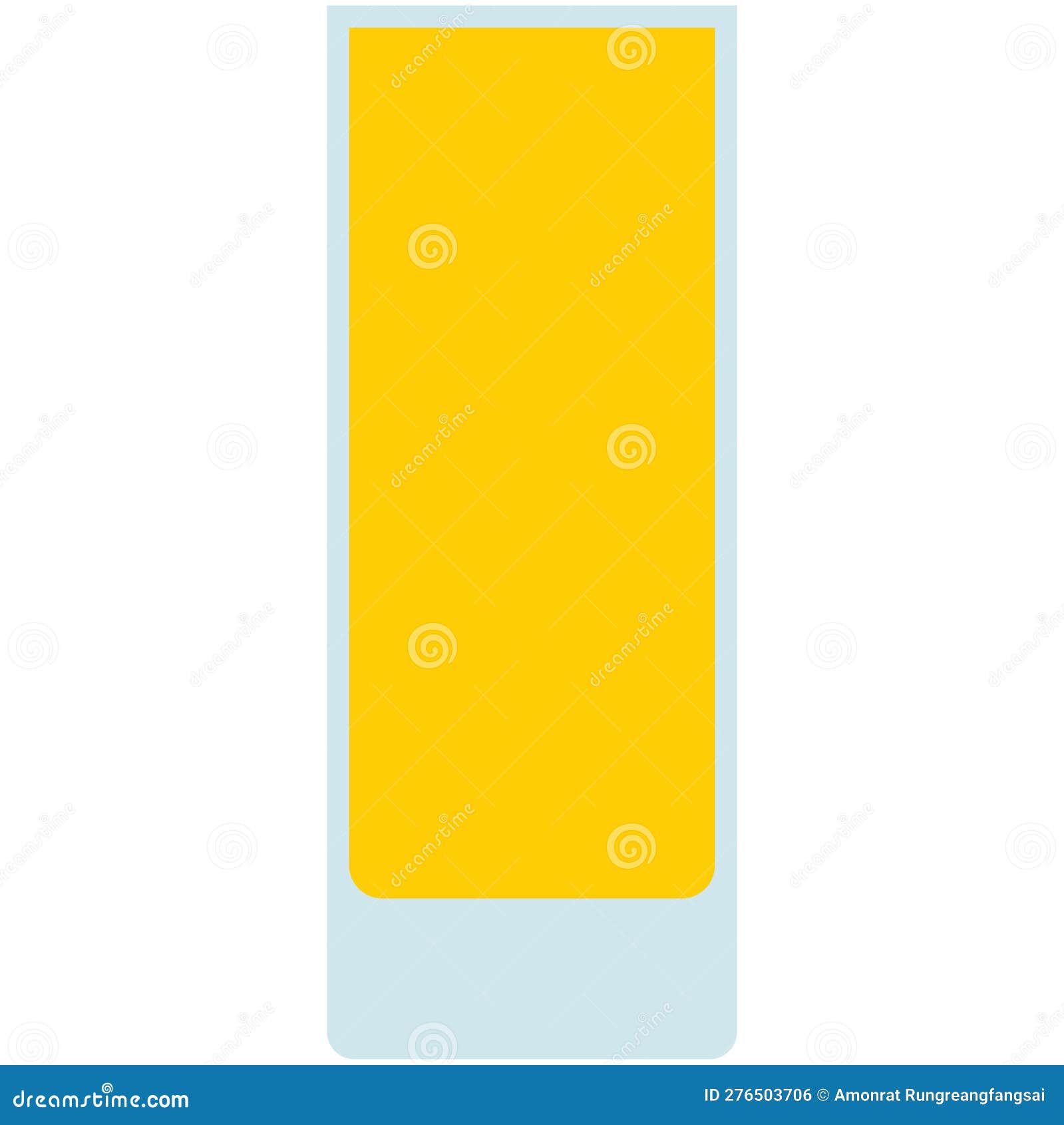 Collins Glass Icon, Cocktail Glass Name Related Vector Stock Vector