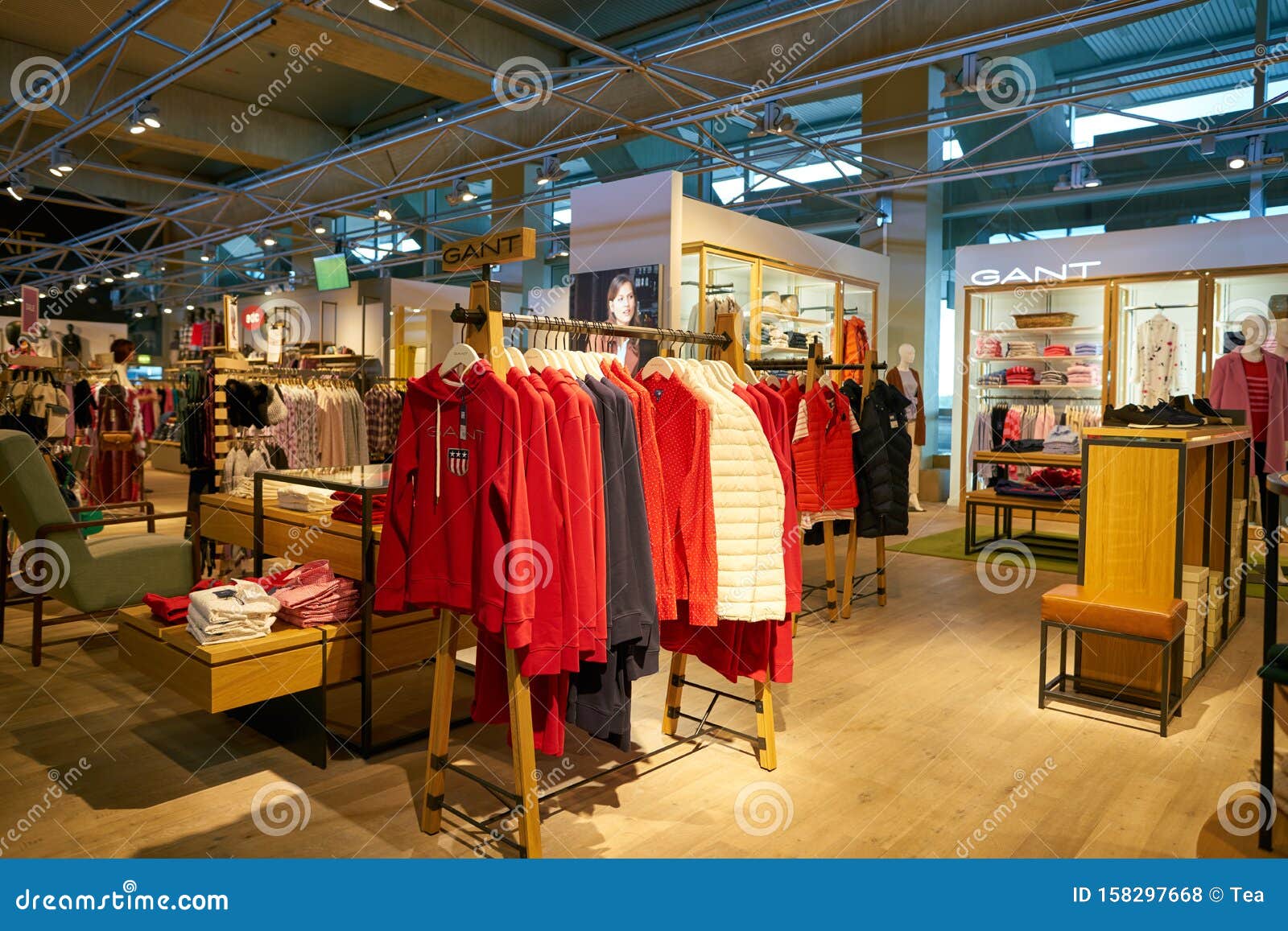 Gant Store Stock Photos - Free & Royalty-Free Stock Photos from Dreamstime