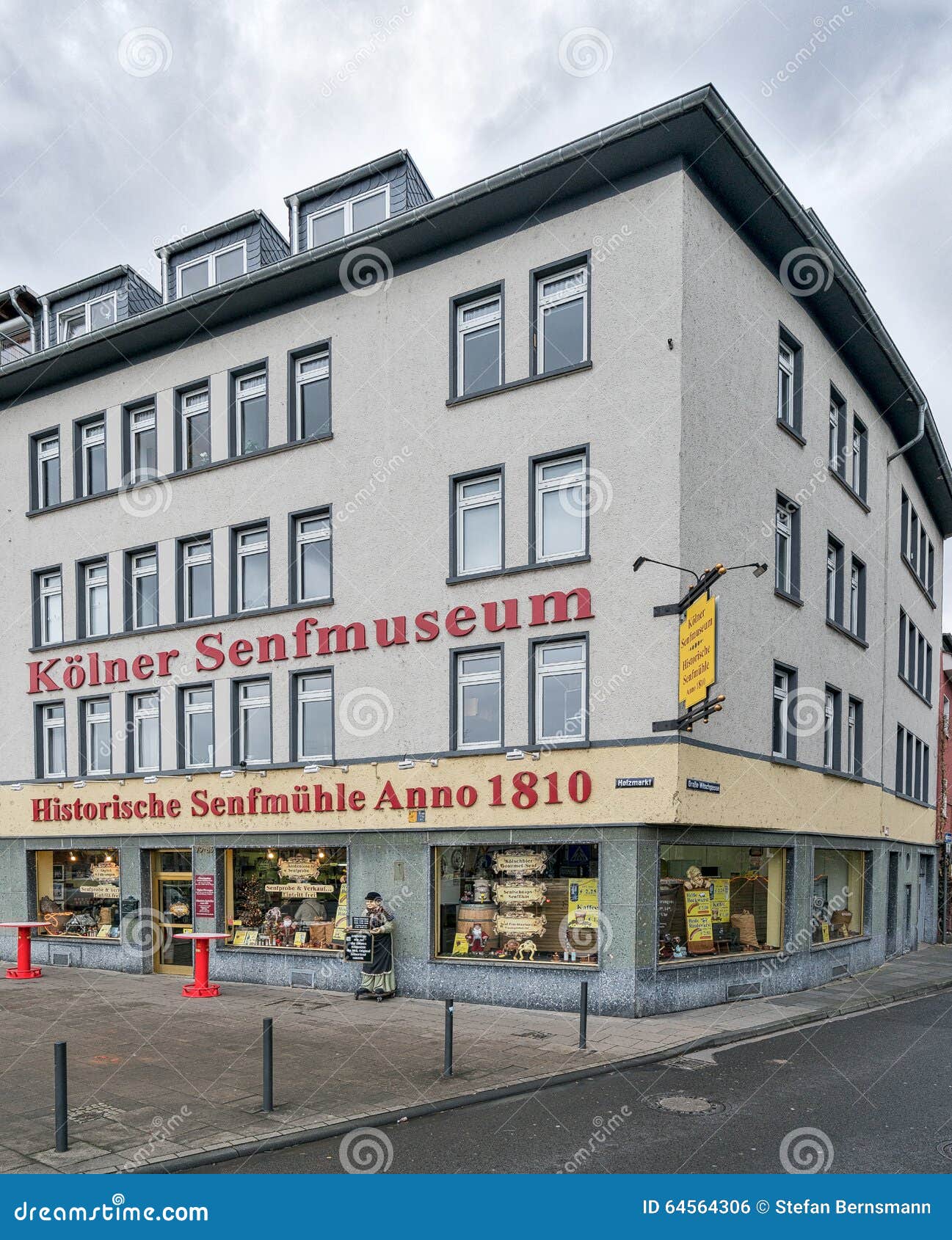 Cologne editorial photo. Image of germany, cologne, landmark 64564306