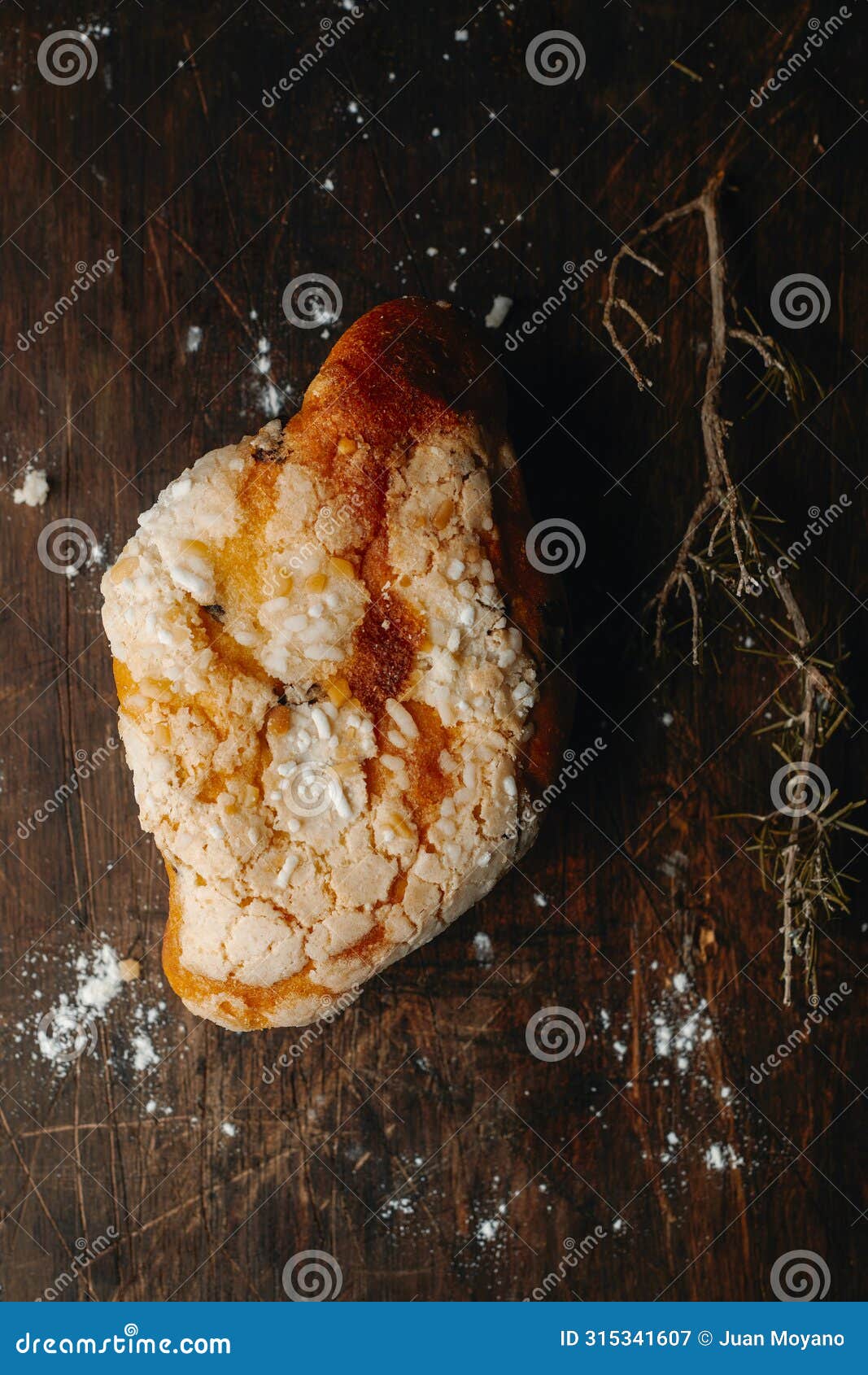 colomba pasquale, typical italian easter bread