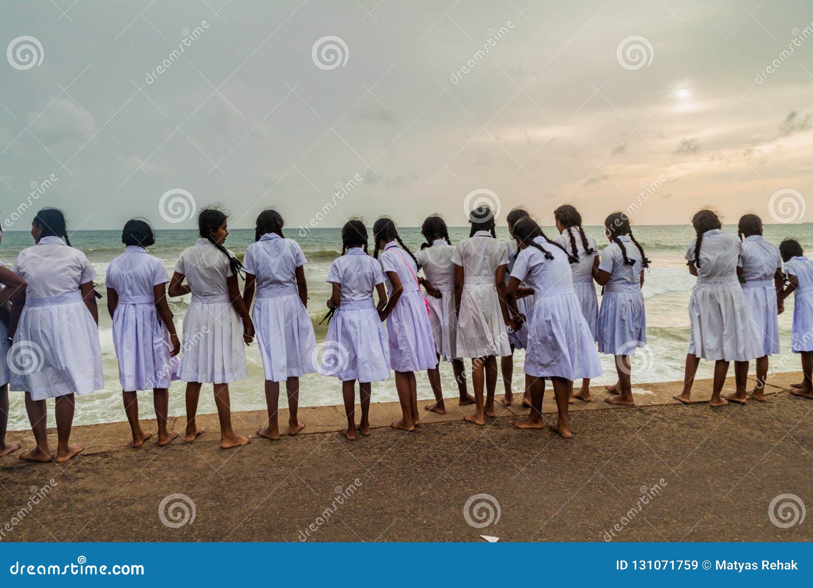 Sri lanka colombo girls