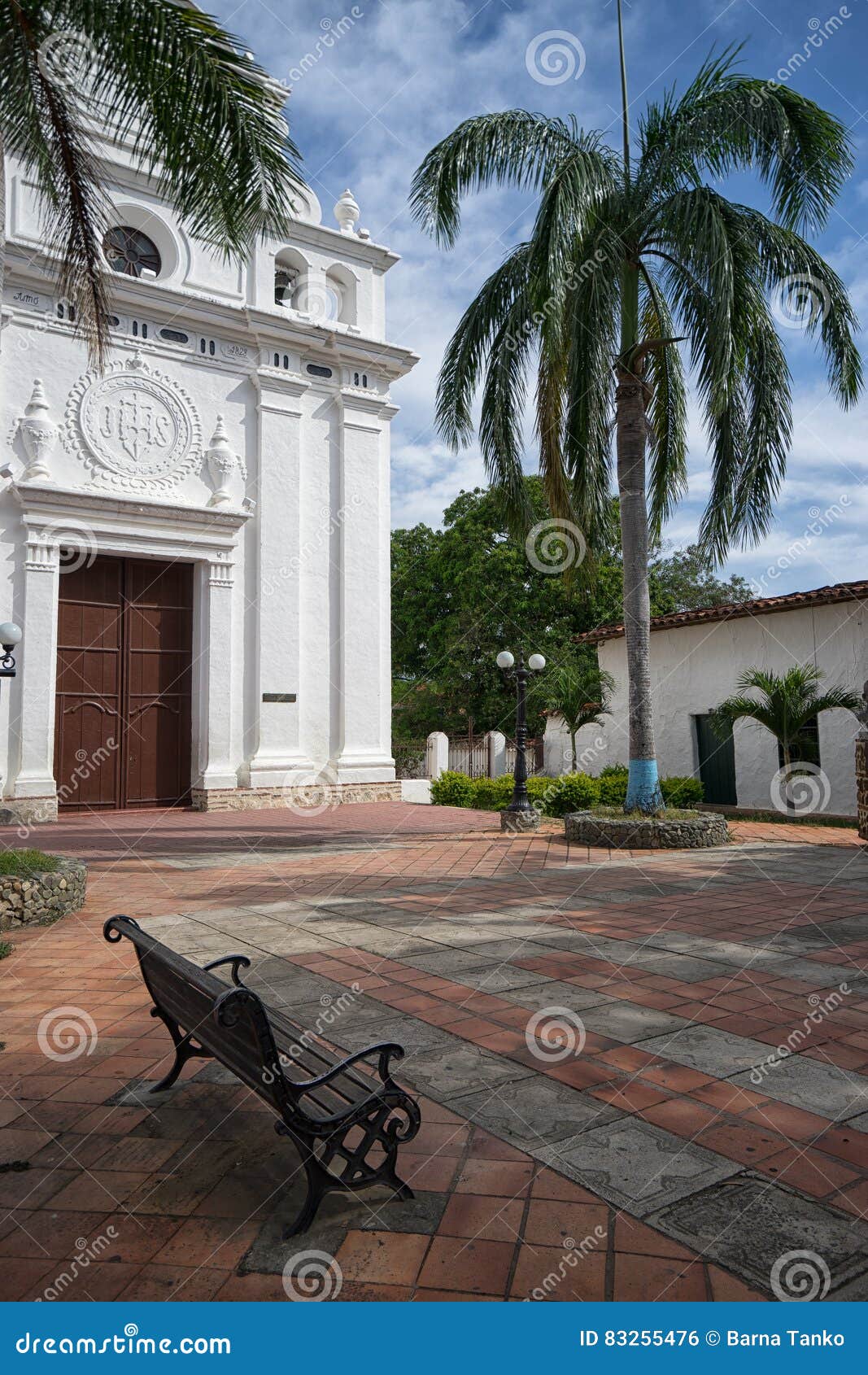 colonial architecture in santa fe de antioquia