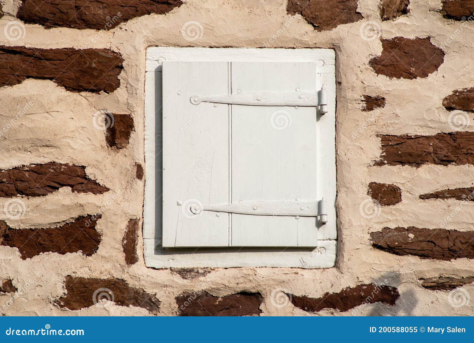 Dowel Construction Nails Stock Photo 76621548