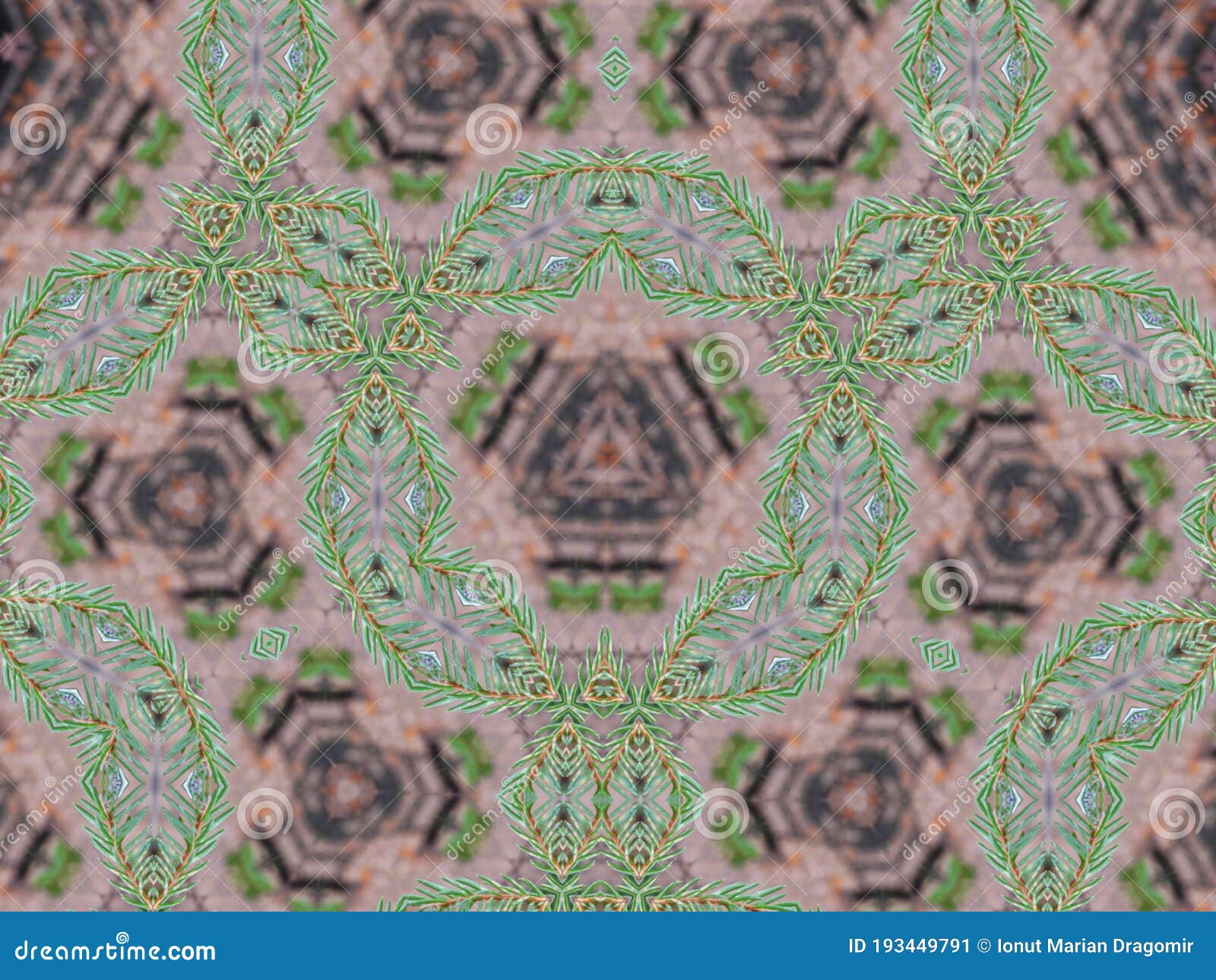 Color Abstract Graphic Wallpaper. Modern Creative Abstract Artwork