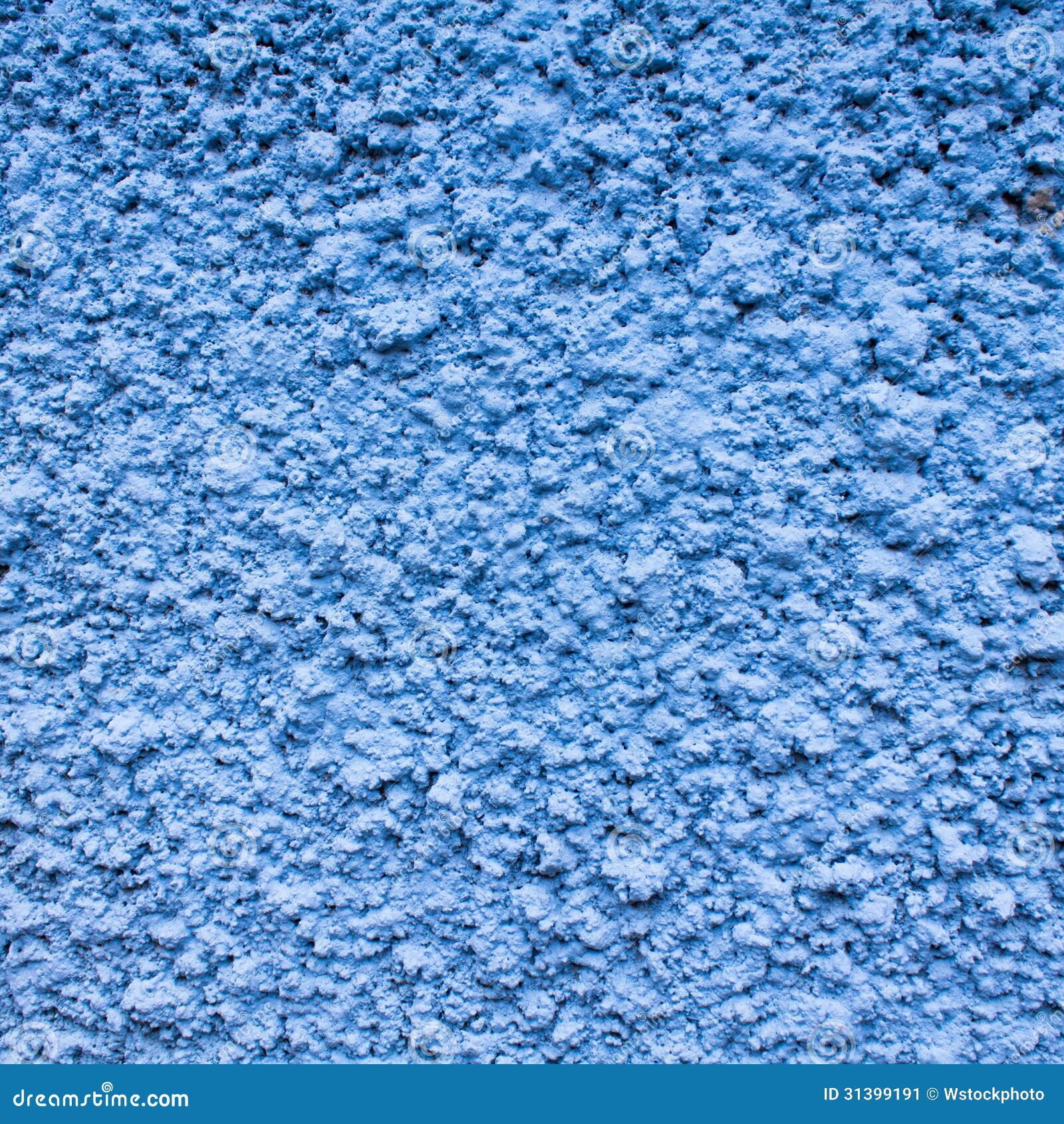 Color Of Blue Sky Wall Background Texture Stock Image ...