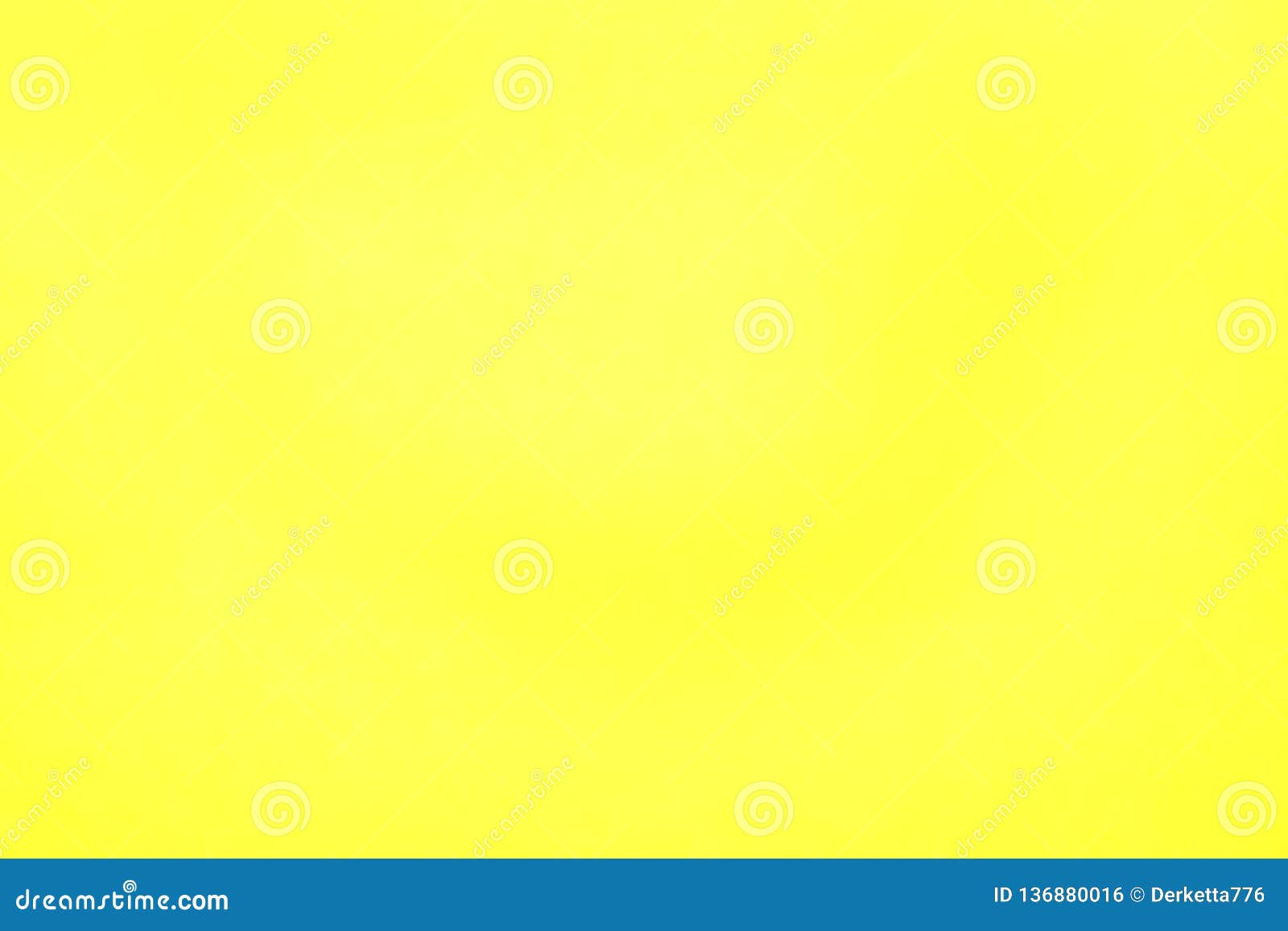 Plain Yellow Wallpaper