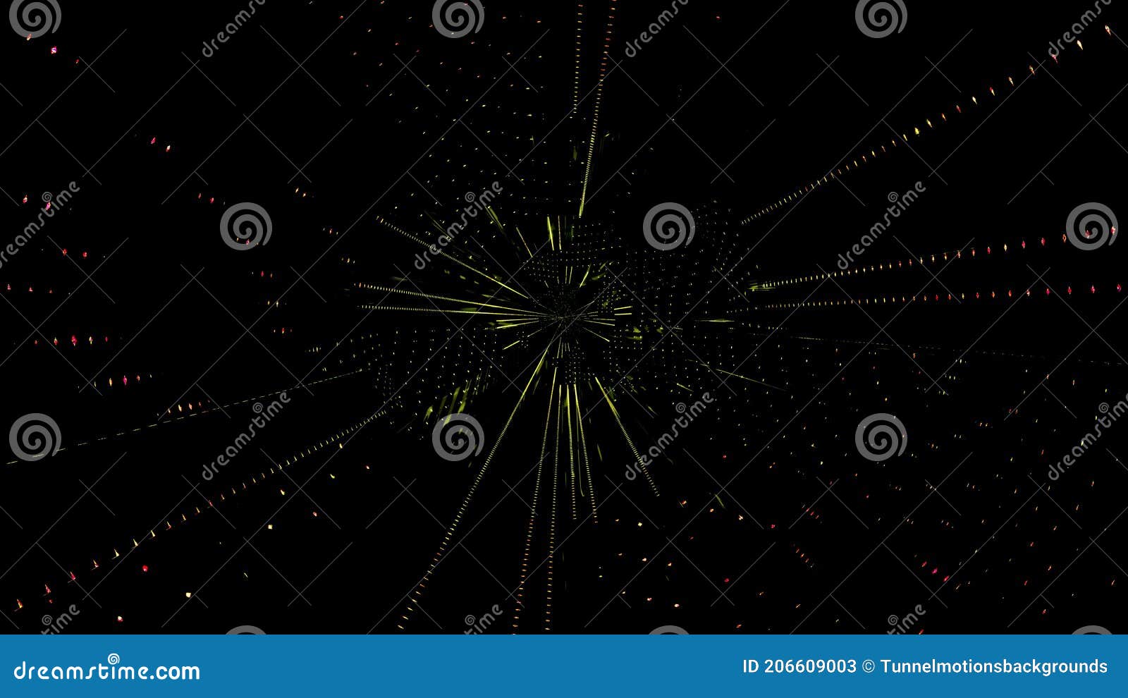 color changing lines and dots 3d  background walllpaper  artwork