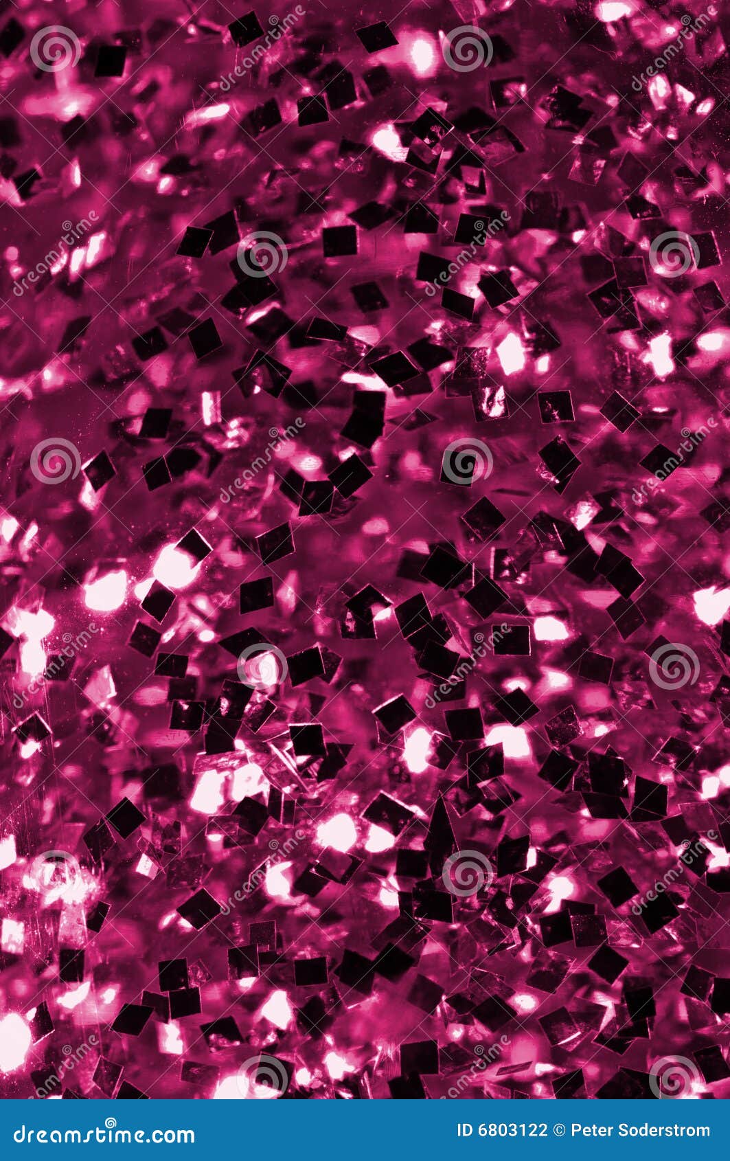 Caramelo salud En Vivo Color de rosa del brillo foto de archivo. Imagen de ilustraciones - 6803122
