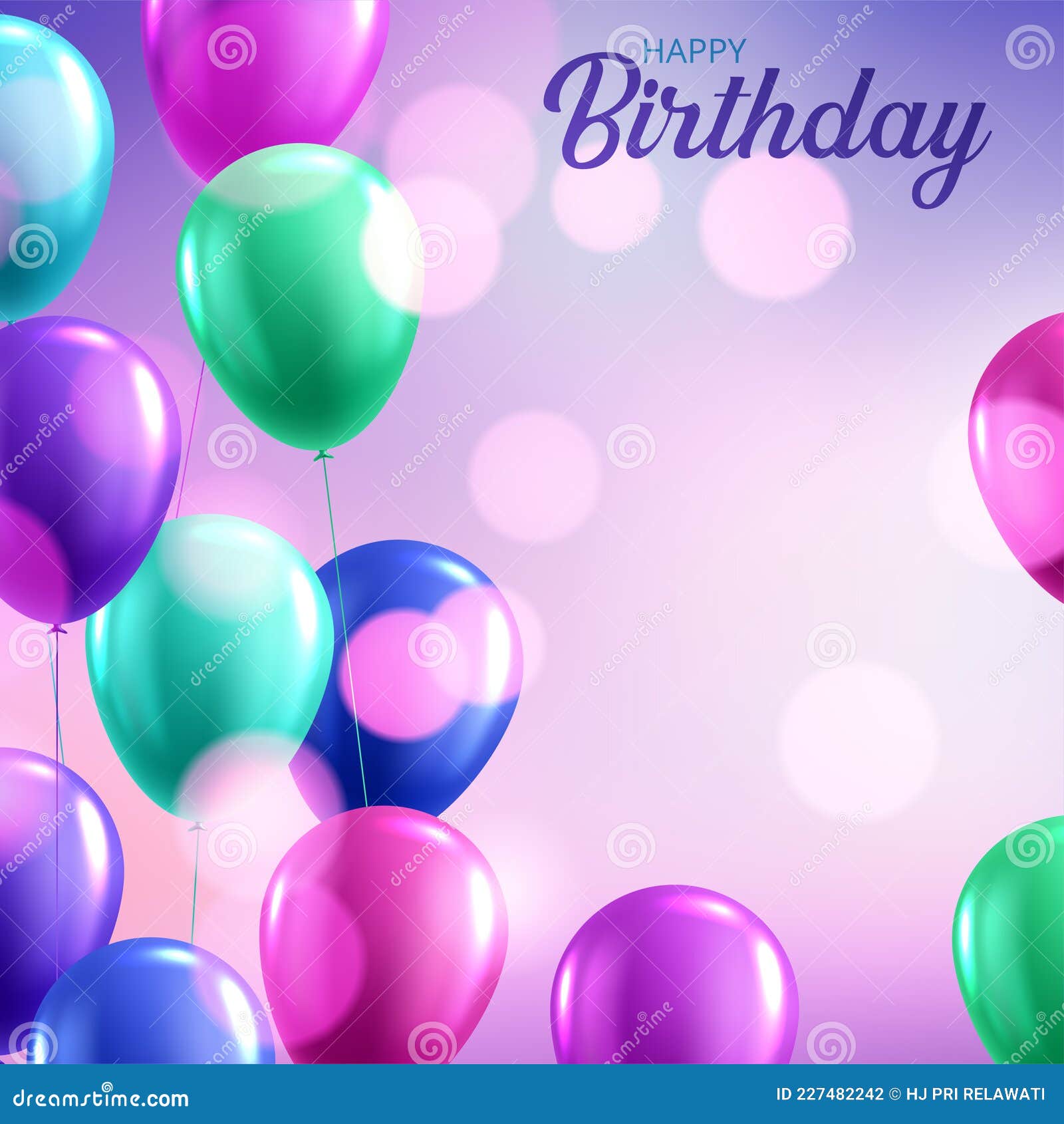 Birthday Balloons Images – Browse 4,423 Stock Photos, Vectors, and Video