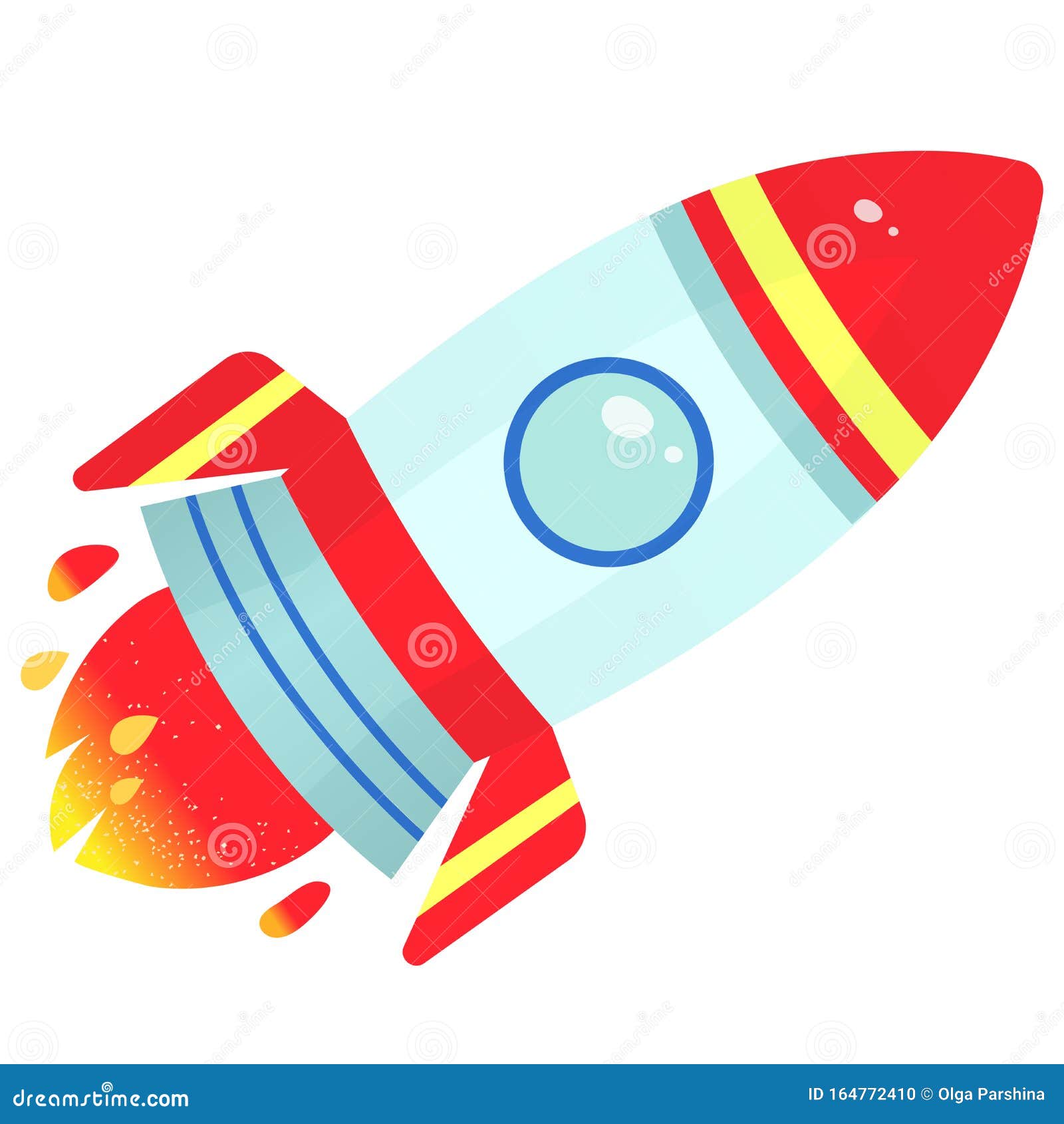 Kids Rocket Ship Stock Illustrations – 4,760 Kids Rocket Ship Stock  Illustrations, Vectors & Clipart - Dreamstime